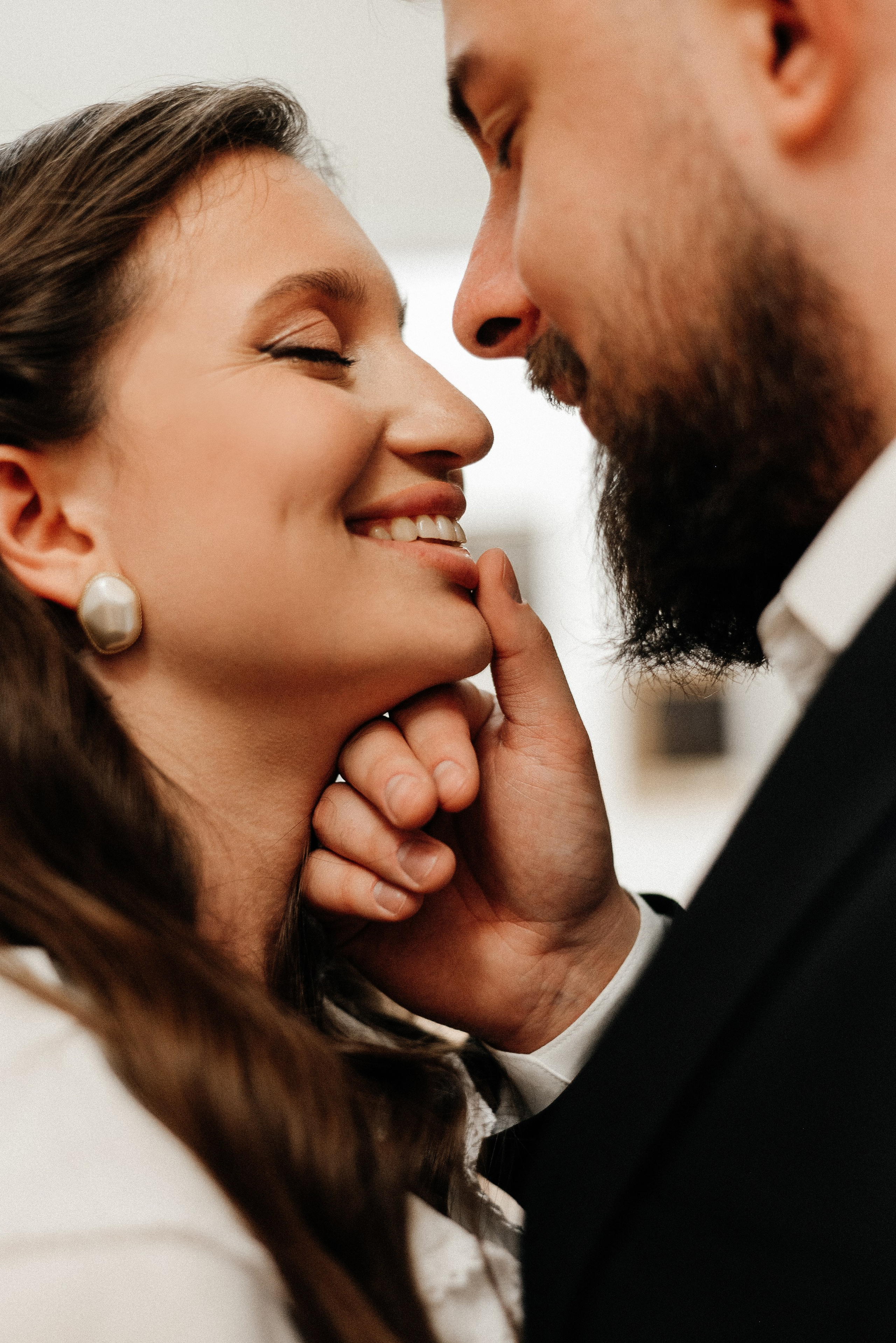 Мария & Иван. Свадебный и семейный фотограф Ростов-на-Дону Евгения Борисова