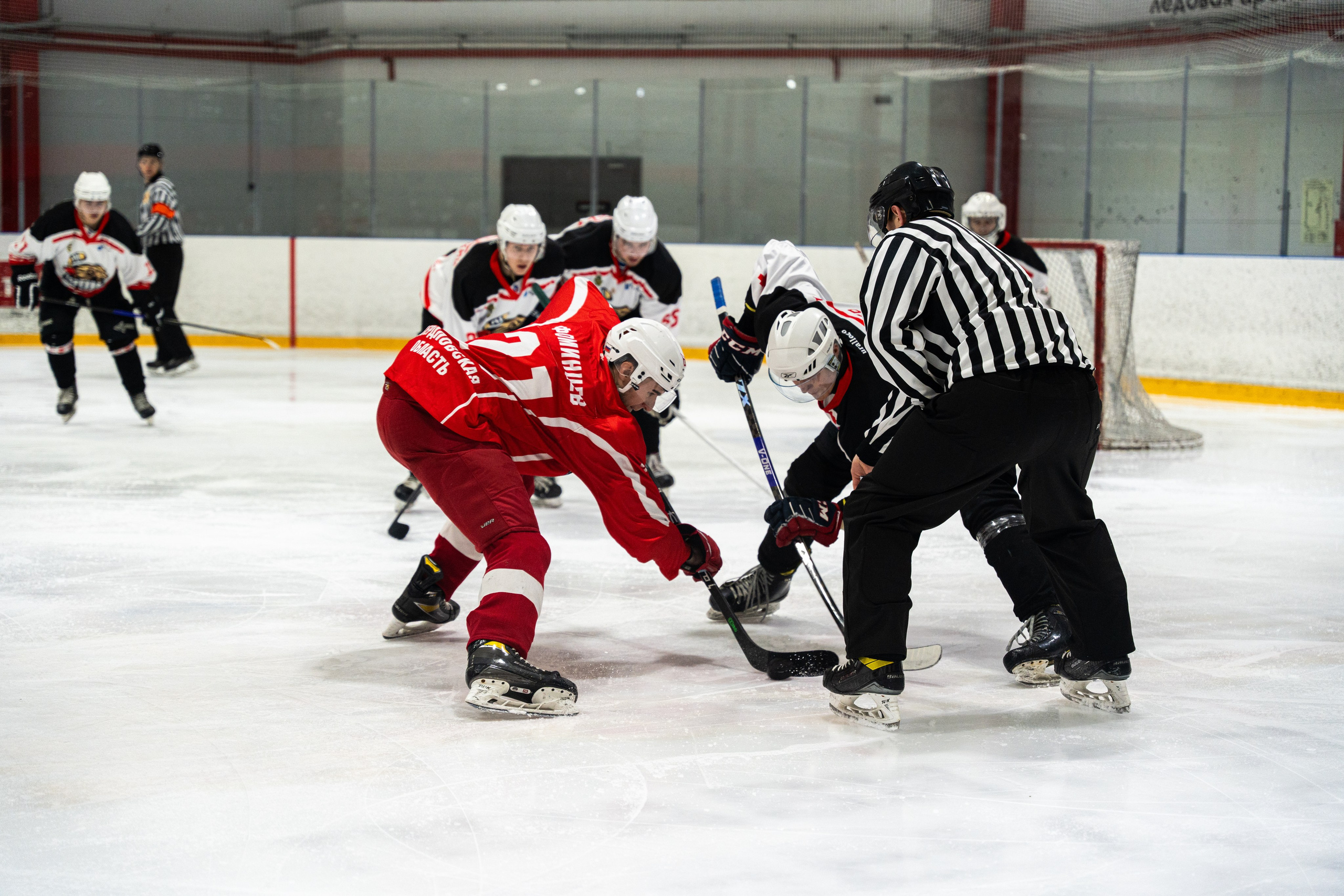 УрФУ | Коркино. MUGMOD