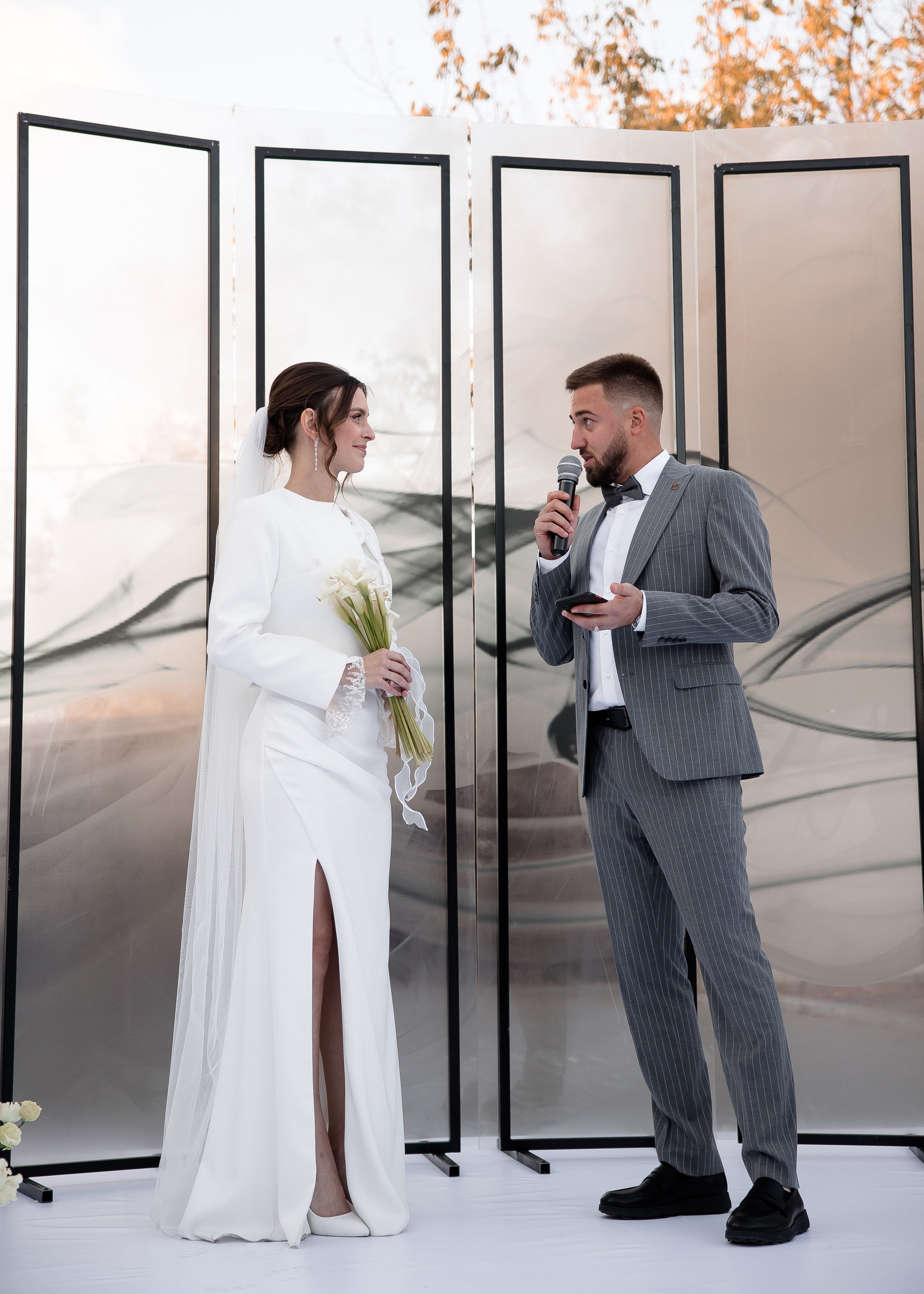 Яна + Максим. Свадебный и семейный фотограф в Саратове Маша Паника