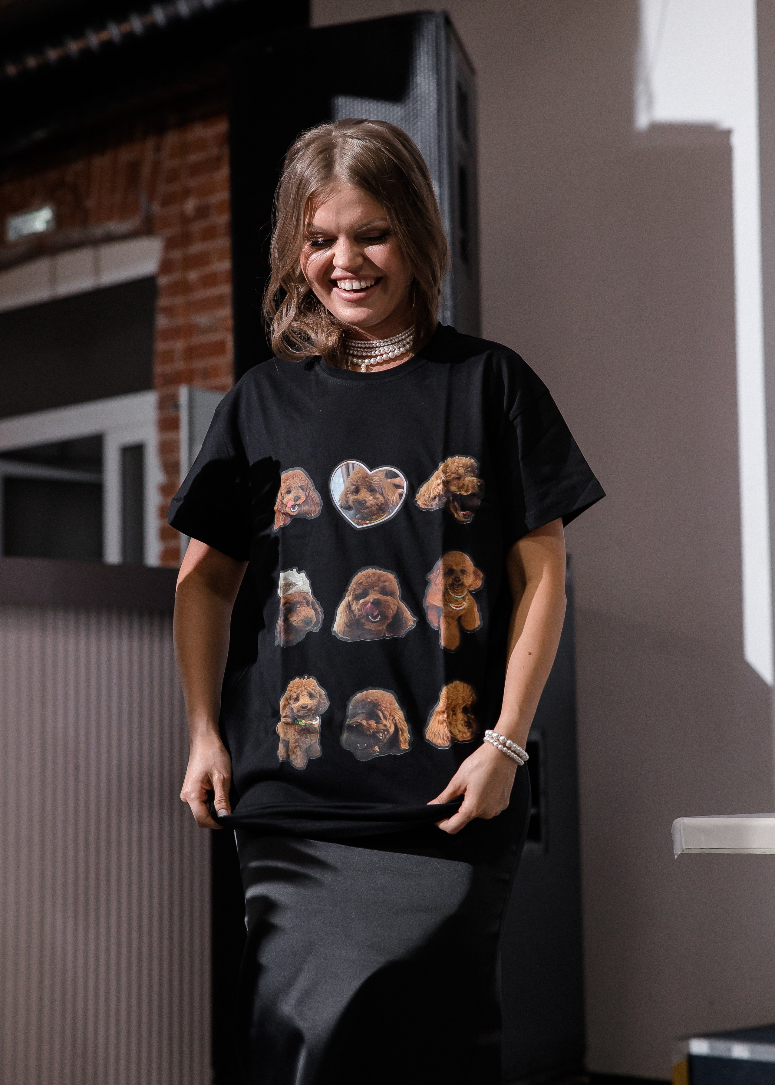 Даша + Дима. Свадебный и семейный фотограф в Саратове Маша Паника