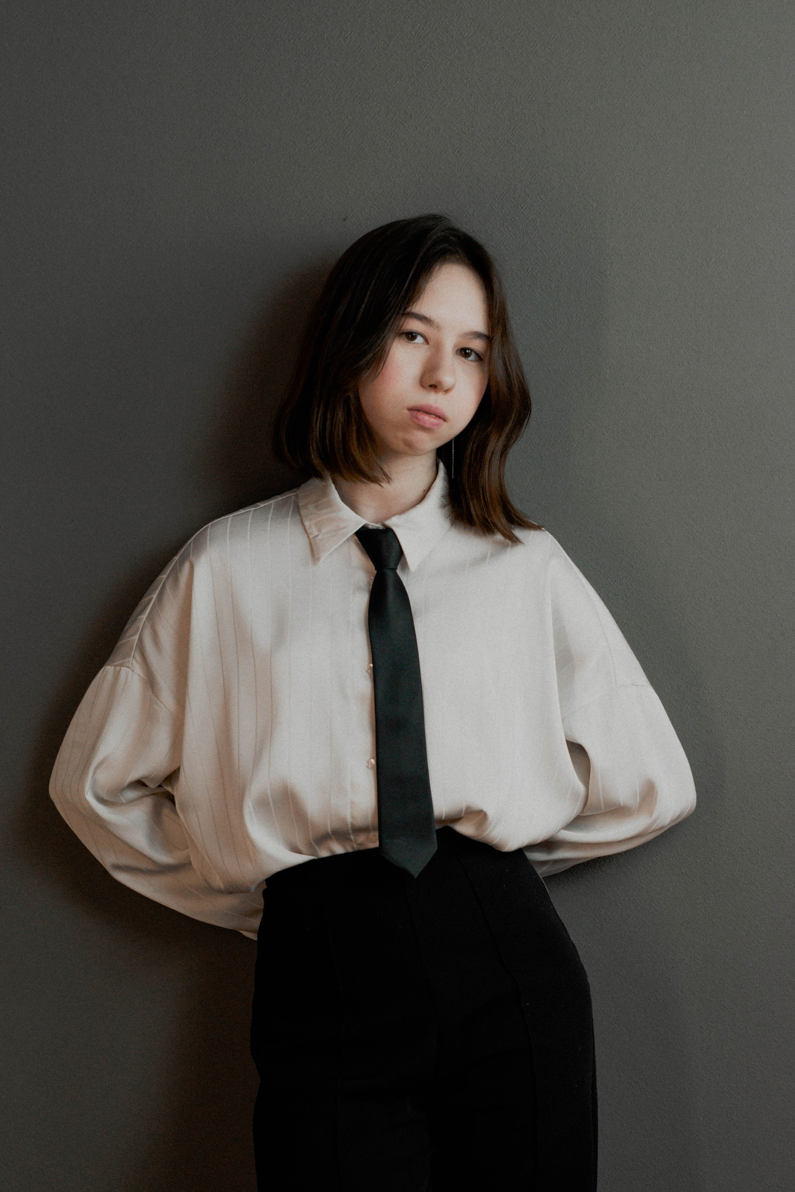 Файзрахманова Камилла. Promodels