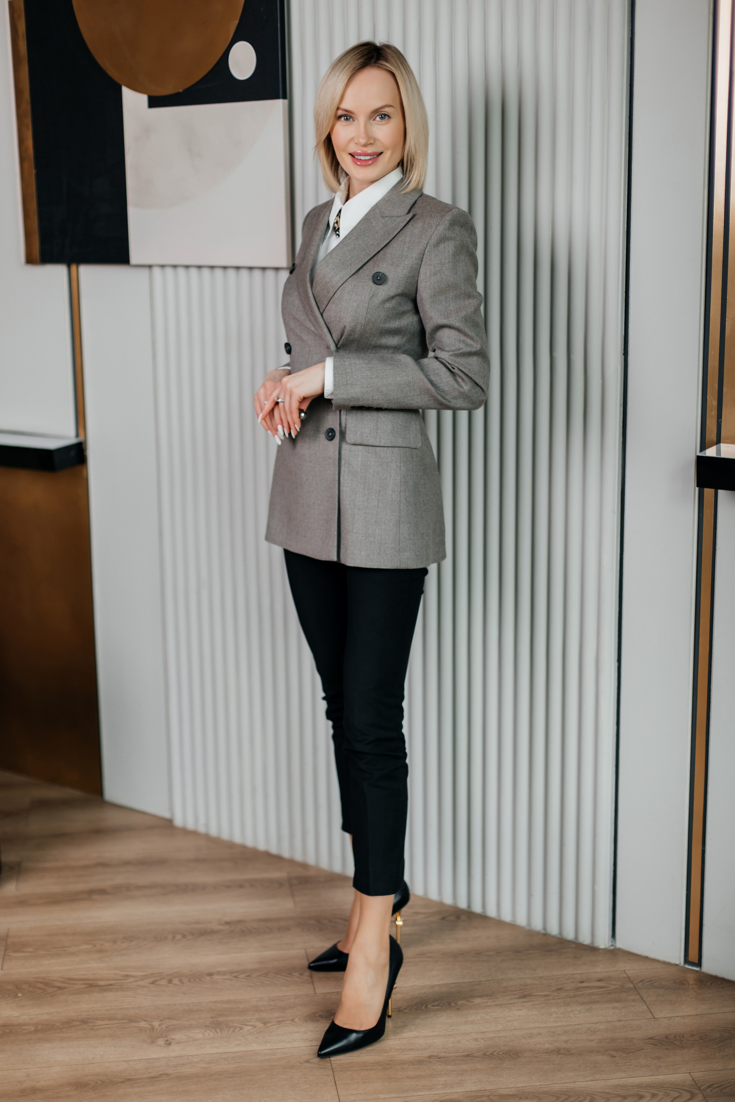 Ольга Павлова — адвокат