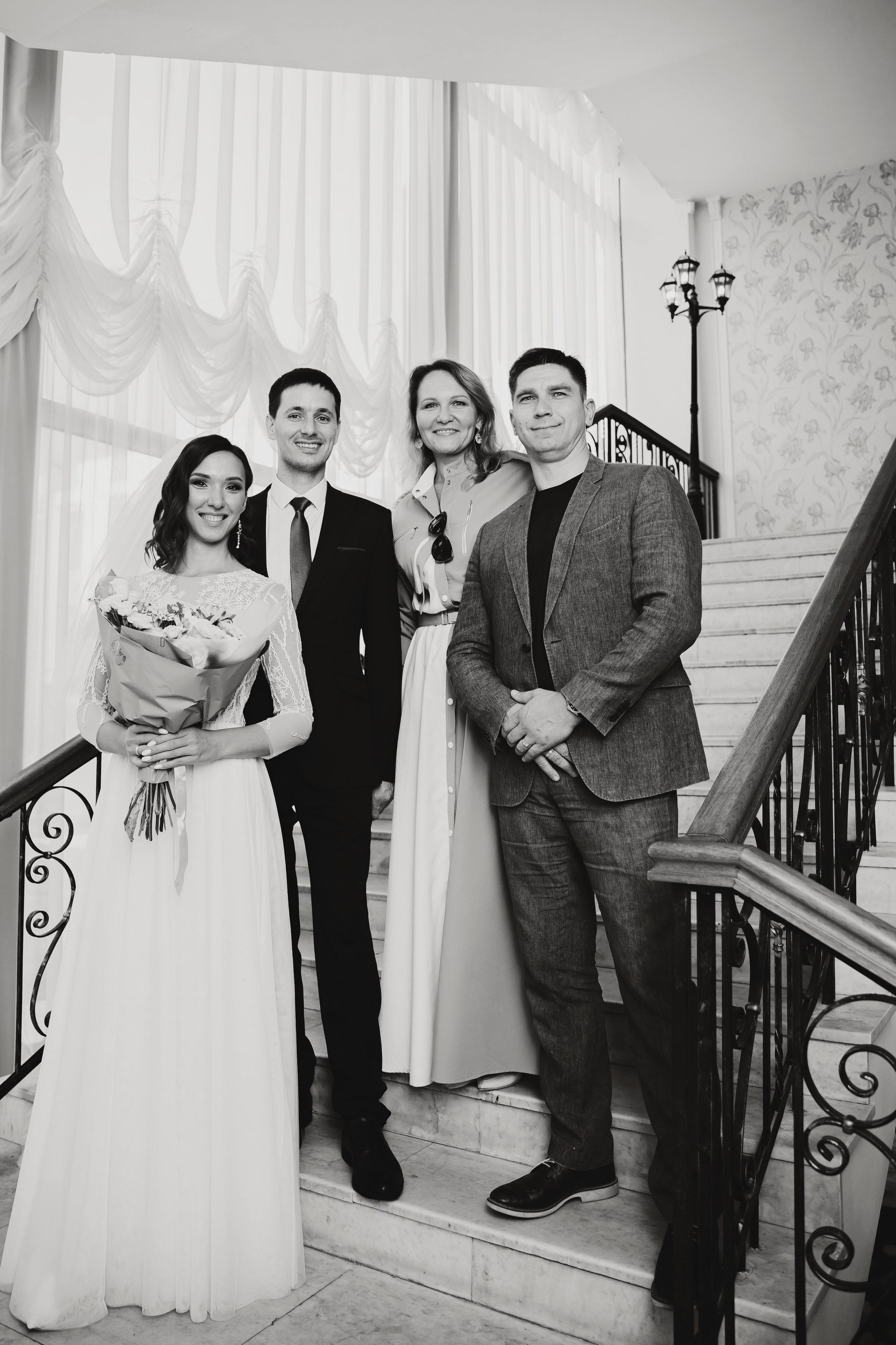 Федор и Ксения. Семейный lifestyle фотограф в Санкт-Петербурге Людмила Пахомова