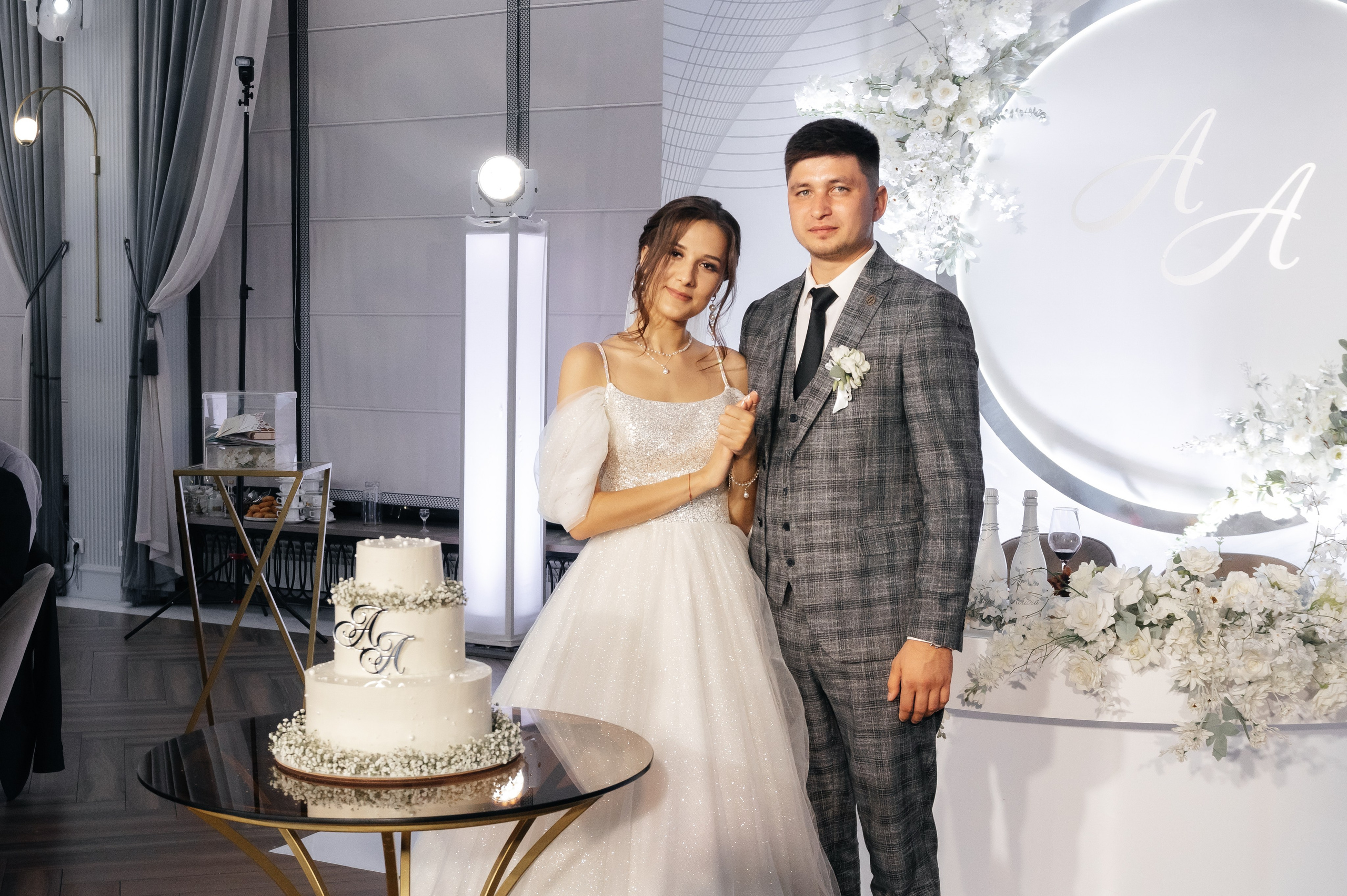 Ainur & Alina. Свадебный фотограф Ильнар Асадуллин