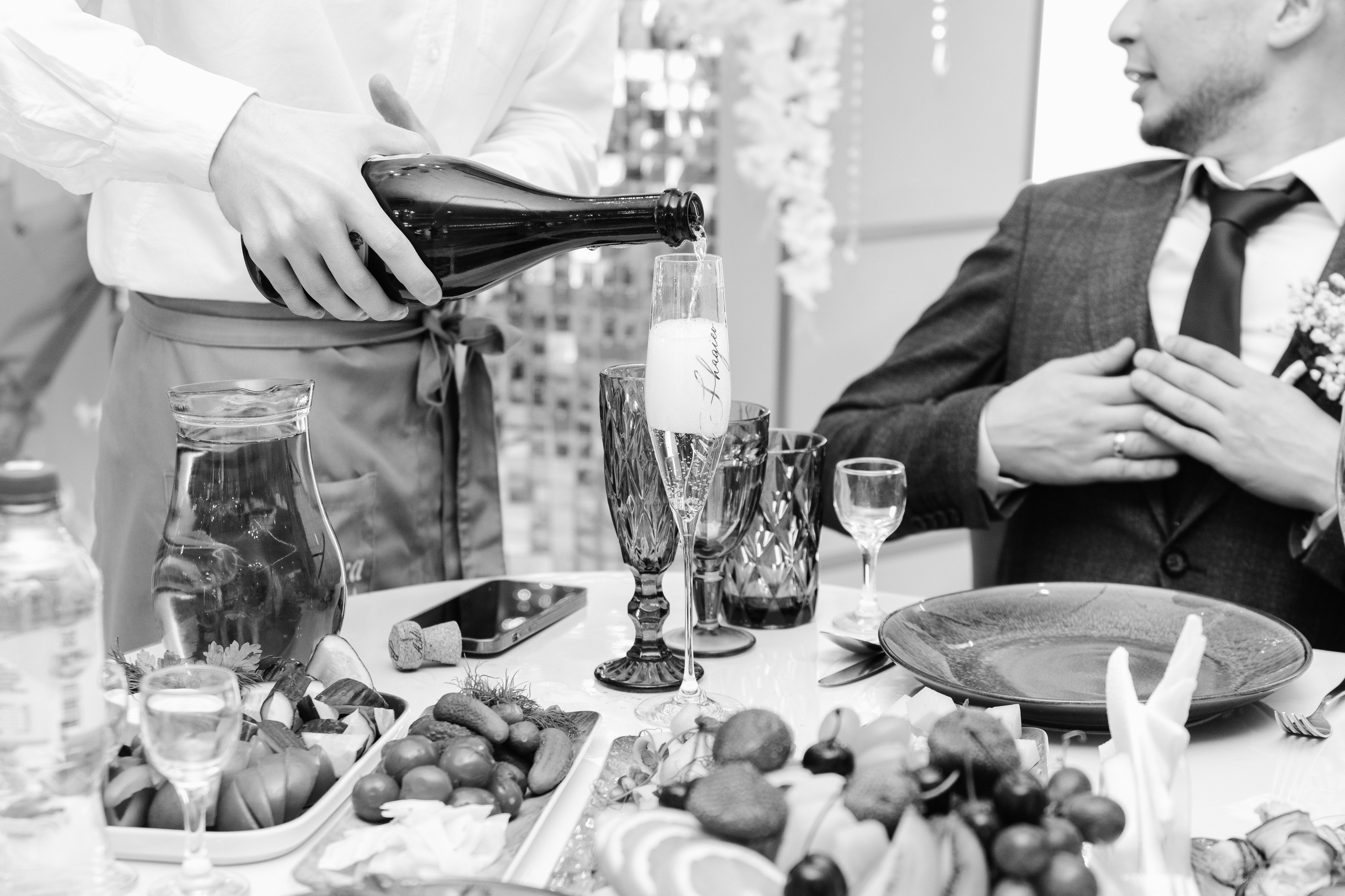 Renat & Alina. Свадебный фотограф Ильнар Асадуллин