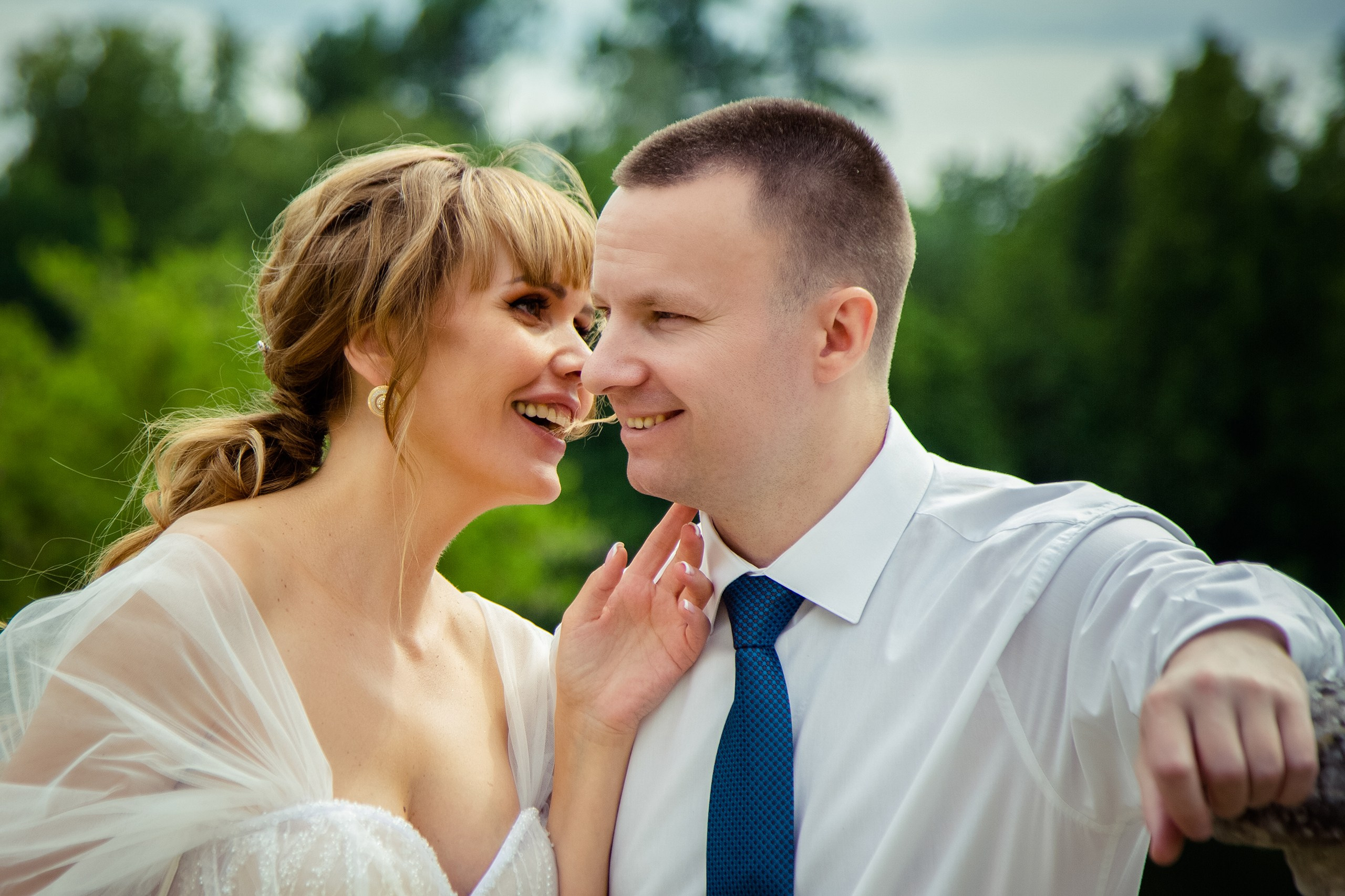 Диана Павел. Свадебный и семейный фотограф в Москве и Подмосковье Лариса Козлова