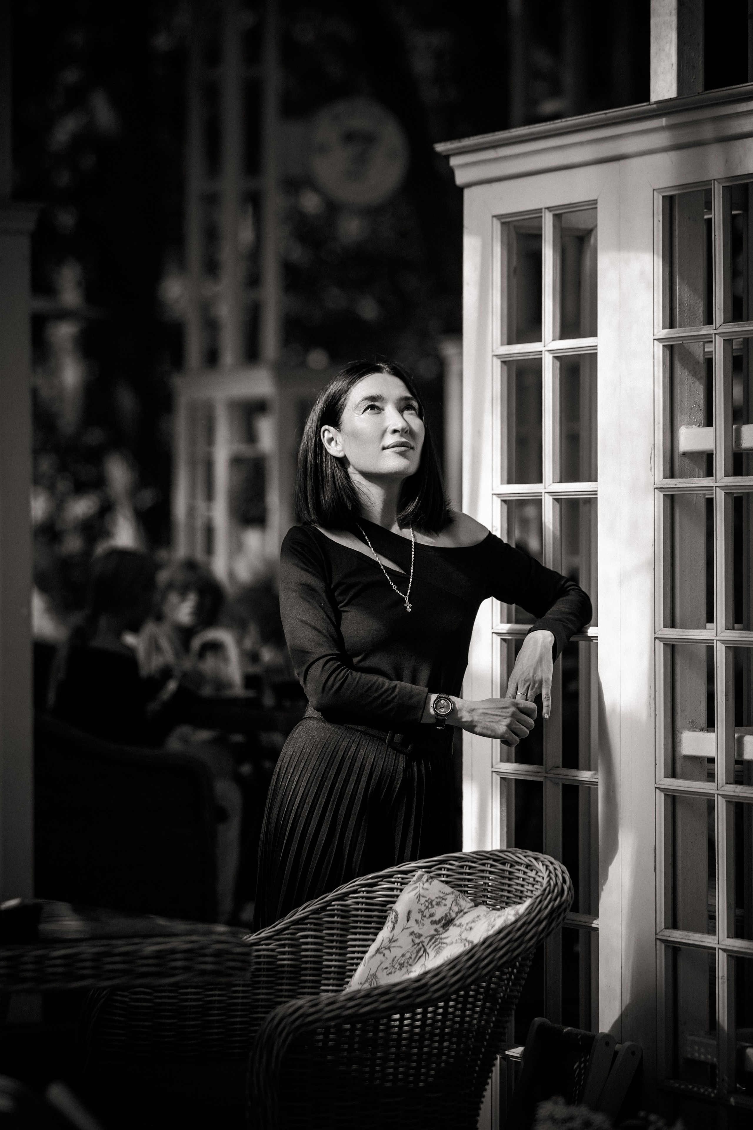 Фотосессия в Парке. Усадьба Архангельское. Свадебный и семейный фотограф в Москве и Подмосковье Лариса Козлова