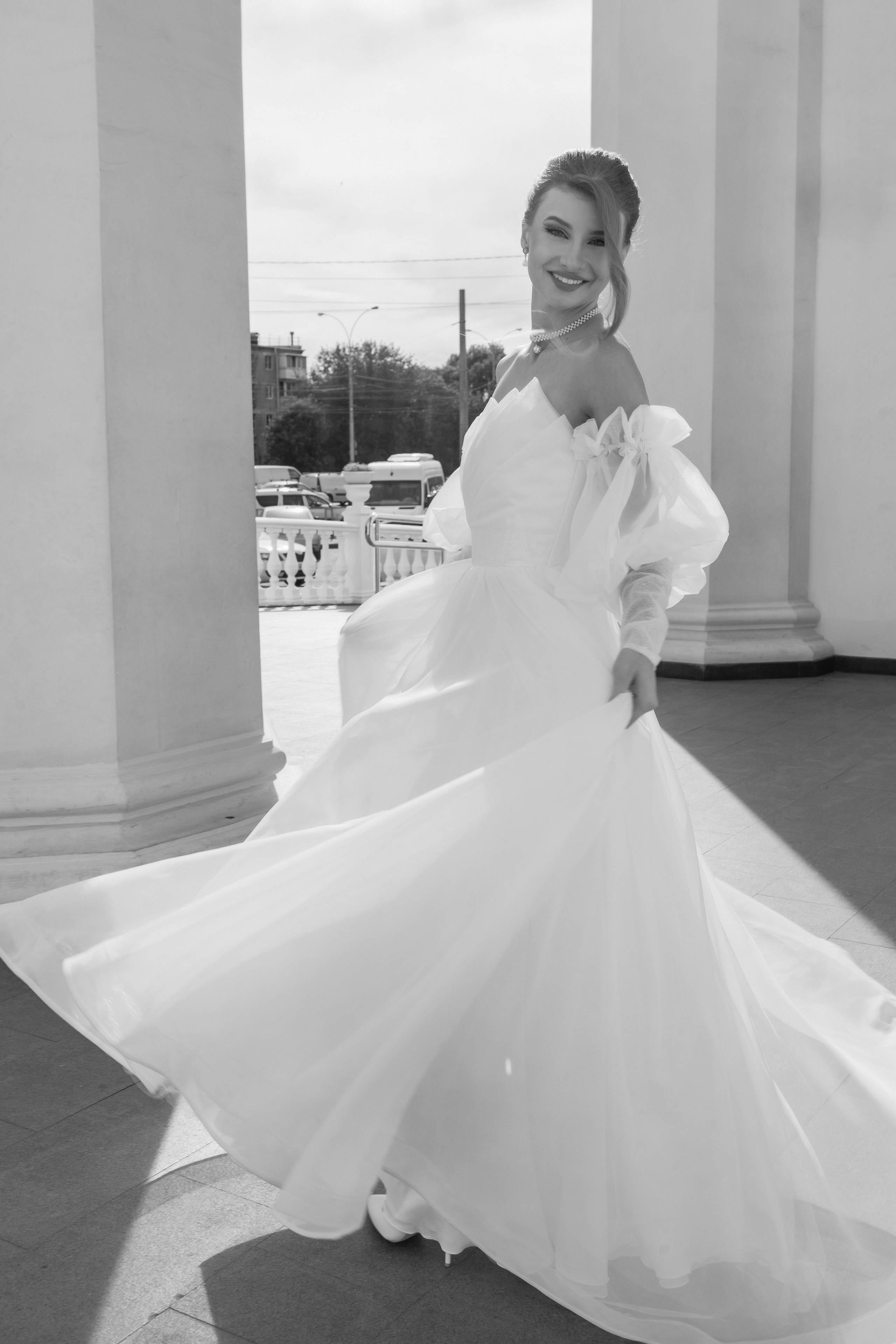 Свадебная фотосессия. Фотограф в Краснодаре. Свадьбы| Репортажи| Портреты