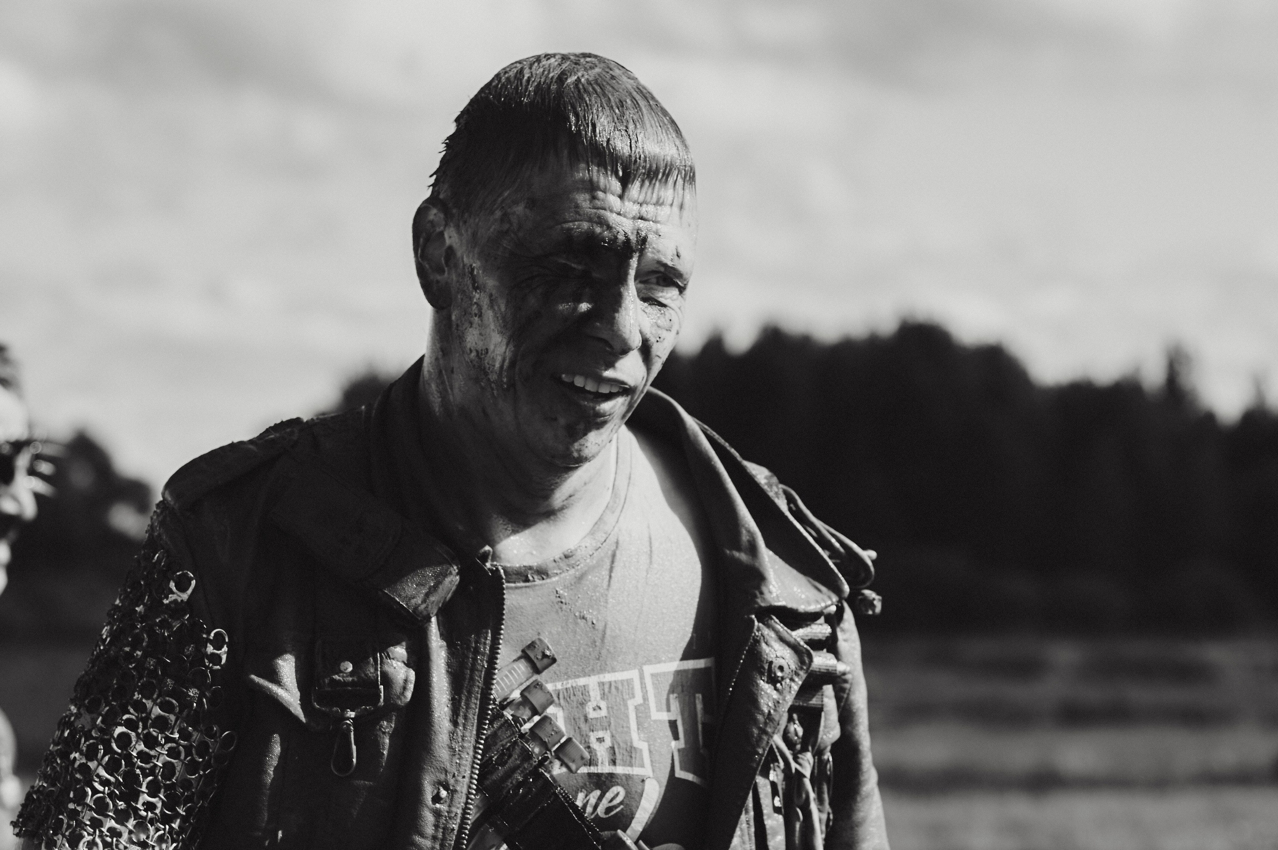 Горячие головы 2025. Ваш мультижанровый фотограф Александр Белов