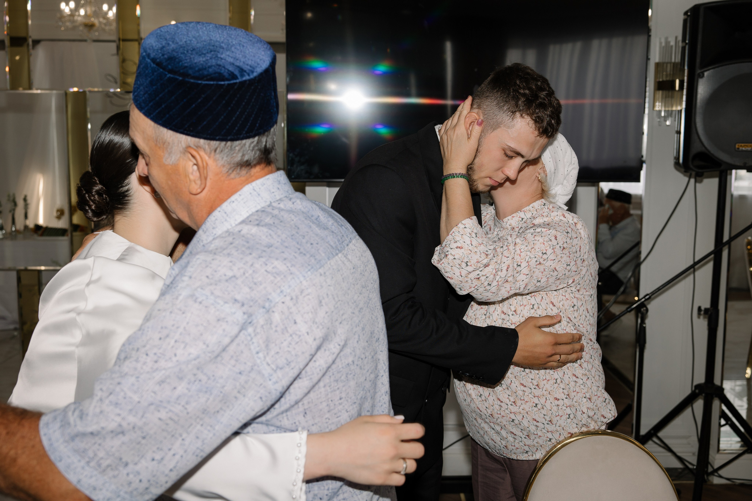 Тимур и Алия. Свадебный и семейный фотограф в Набережных Челнах и Казани