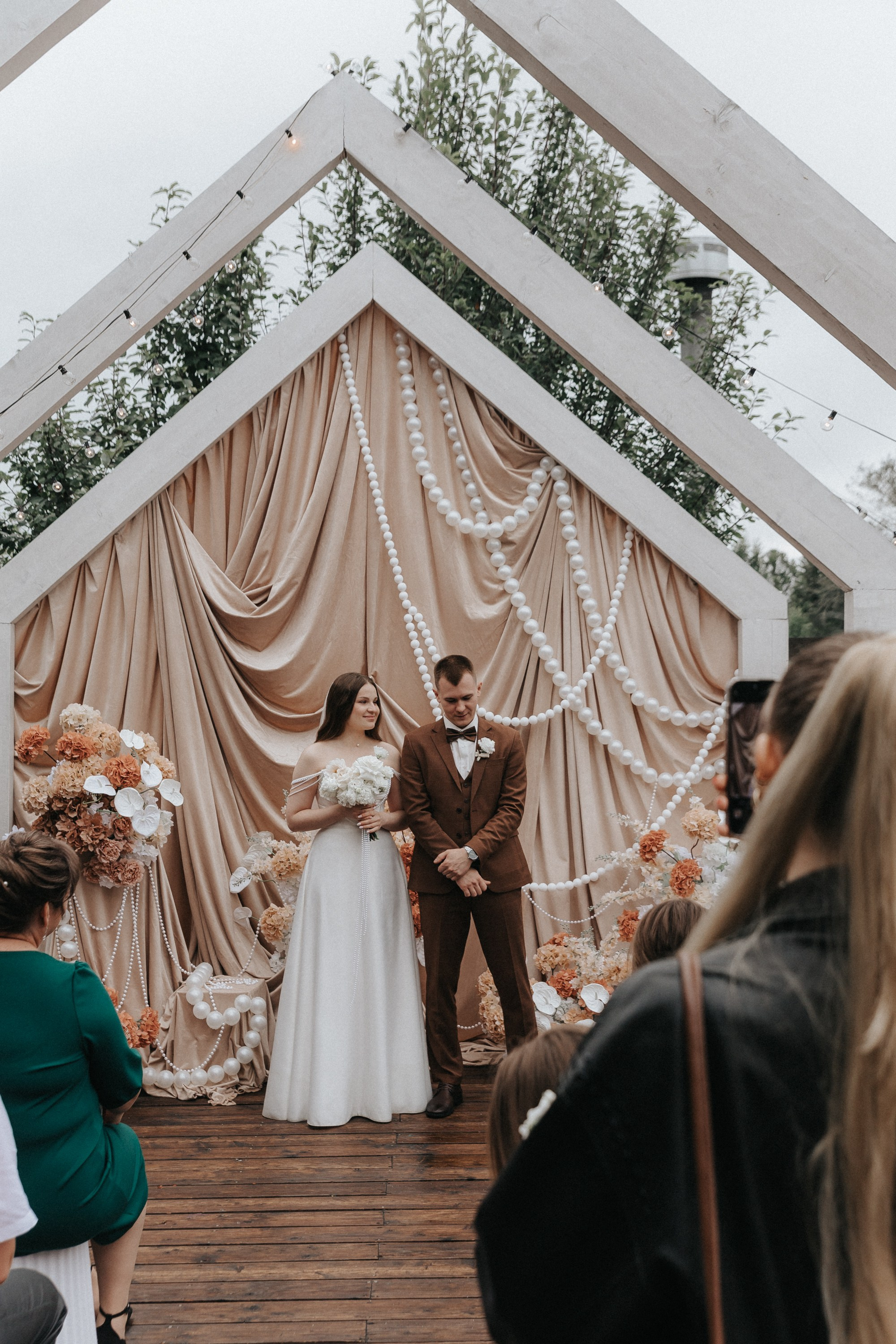 D&A. Свадебный фотограф Пермь