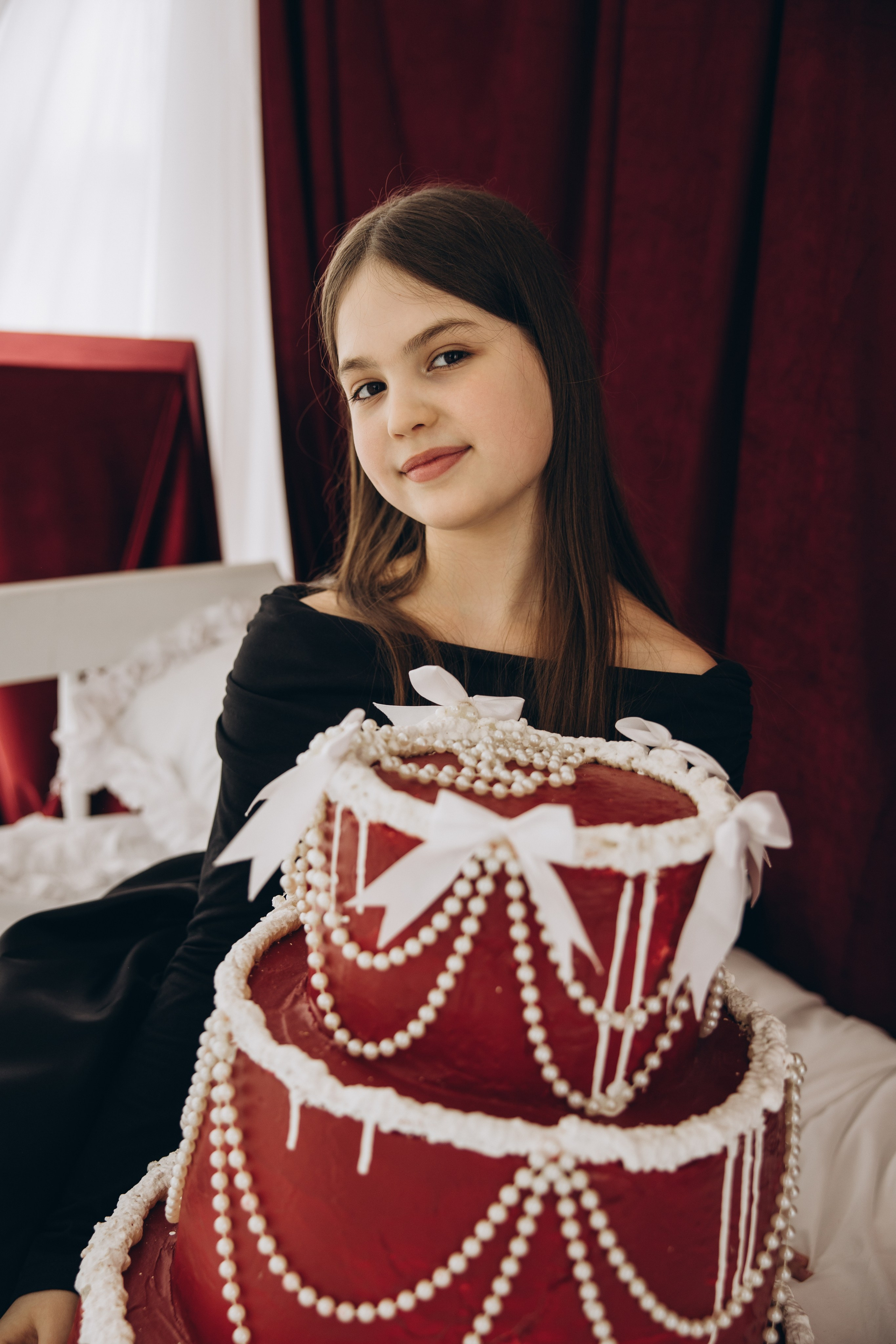 День рождения Даши. Свадебный, семейный фотограф в Иркутске Светлана Макаричева