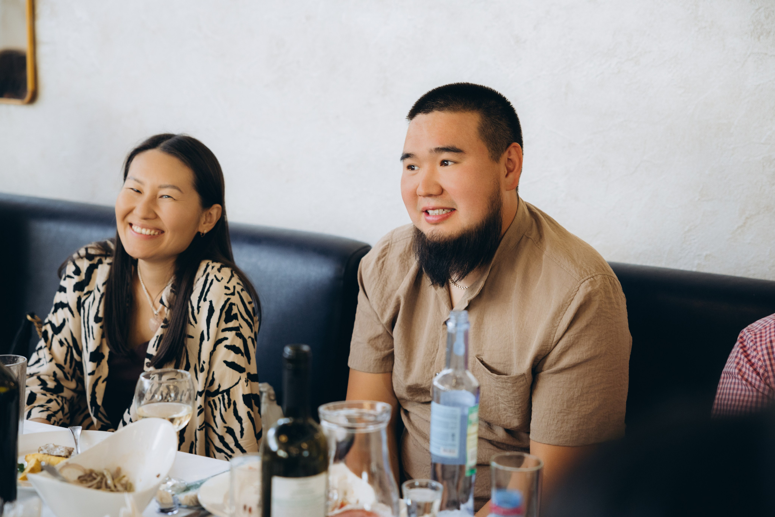 Милан (Константину год). Свадебный, семейный фотограф в Иркутске Светлана Макаричева