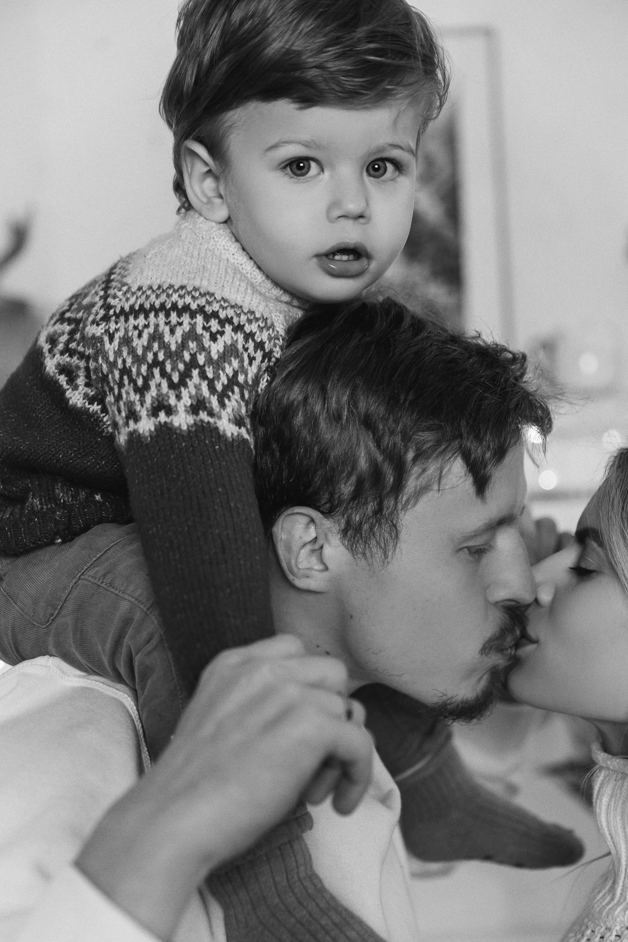 ЮЛЯ, САША И ДАНЯ ` 22. Maria Startseva Photo