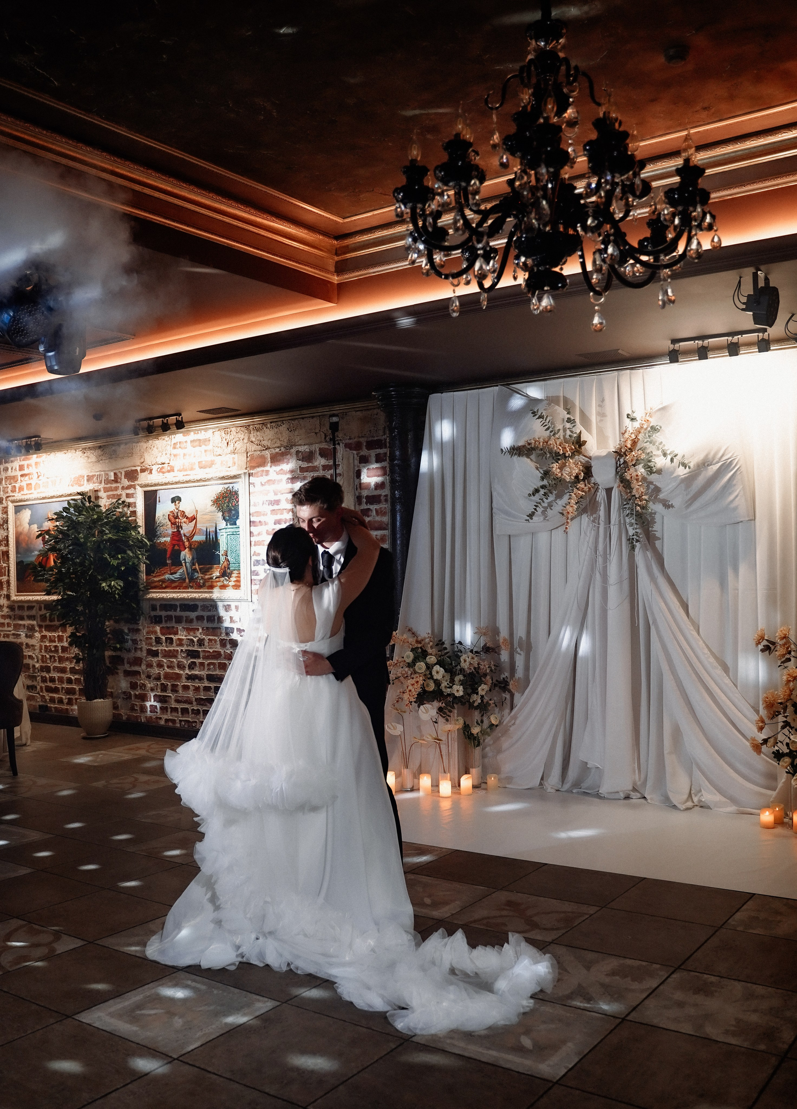 Карина & Алексей 2025. Фотосъемка и видеосъемка свадеб Липецк