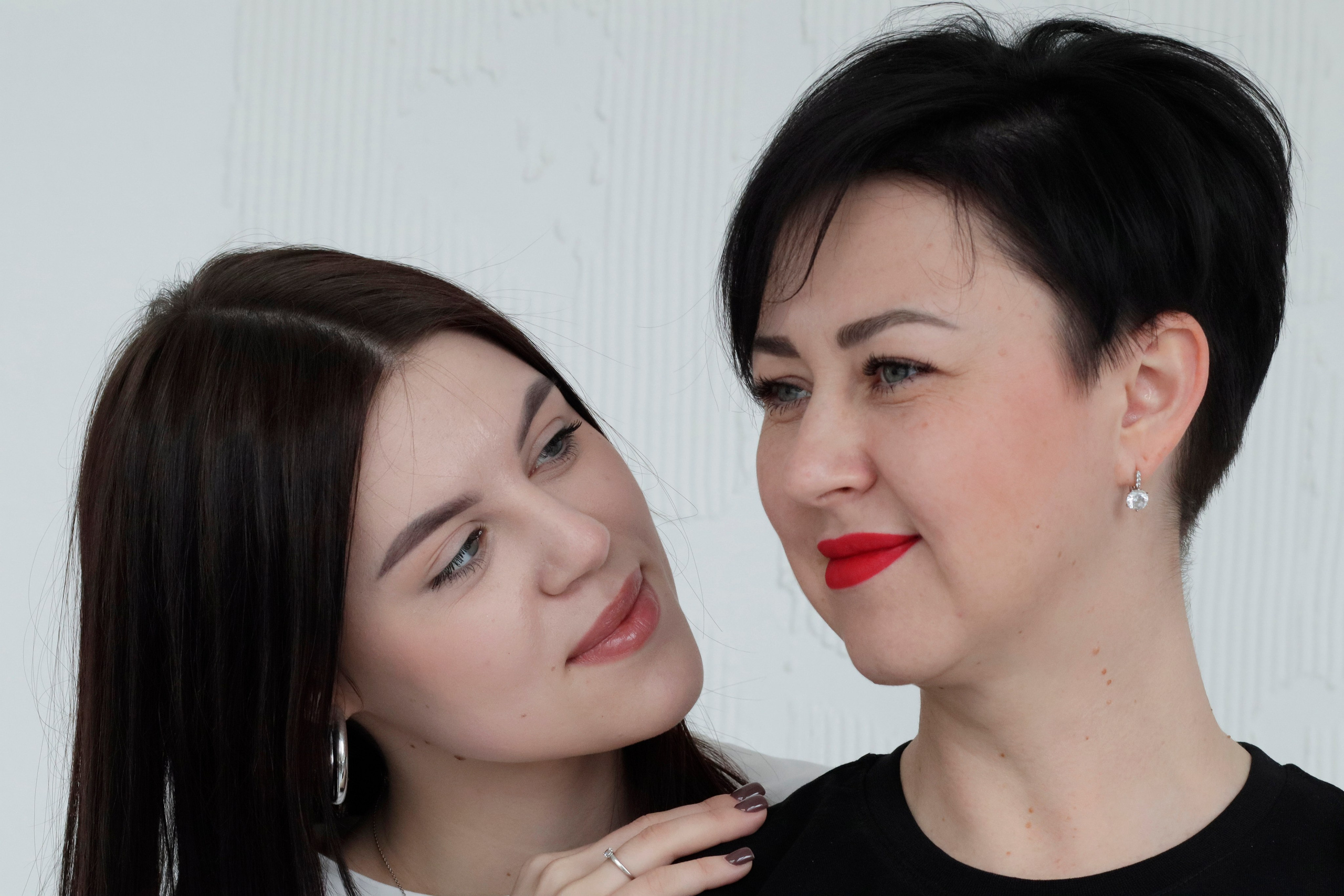 Семейные фотосессии в студии!. Семейный и детский фотограф Майя Гришина