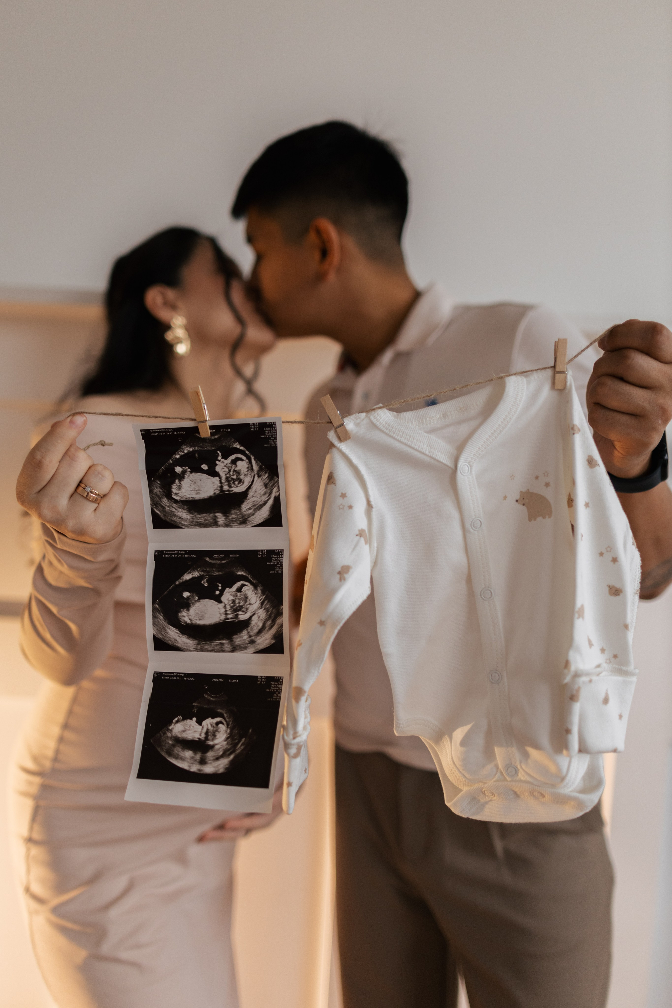 Семейный и женский фотограф в Москве Елизавета Волкова