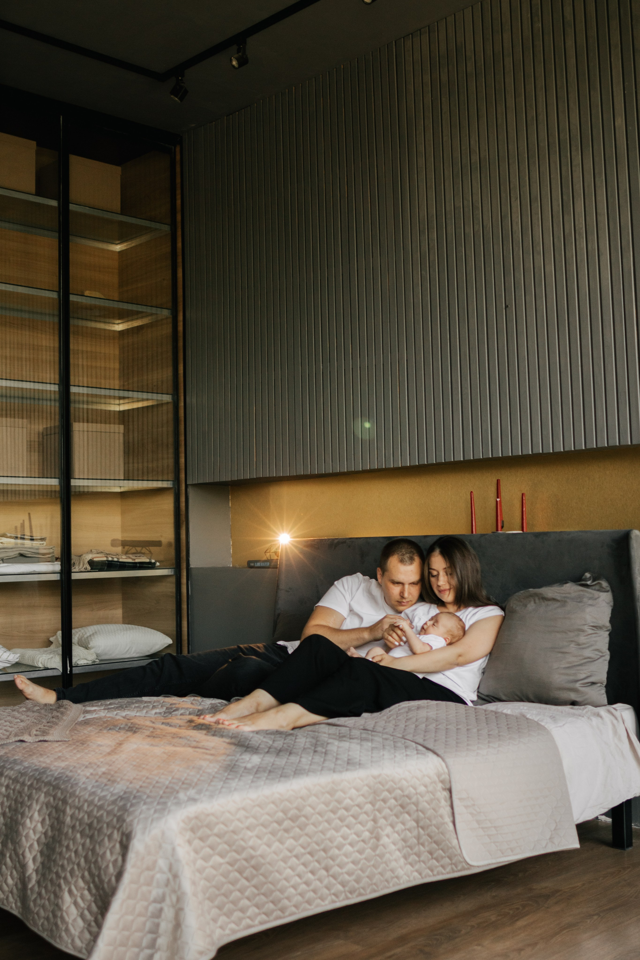 Семейный и женский фотограф в Москве Елизавета Волкова