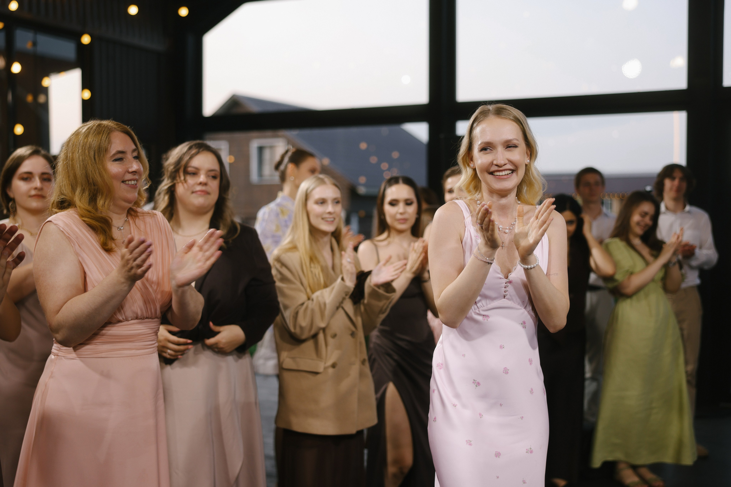 Glitter cake. Свадебный фотограф Светлана Кот | Москва