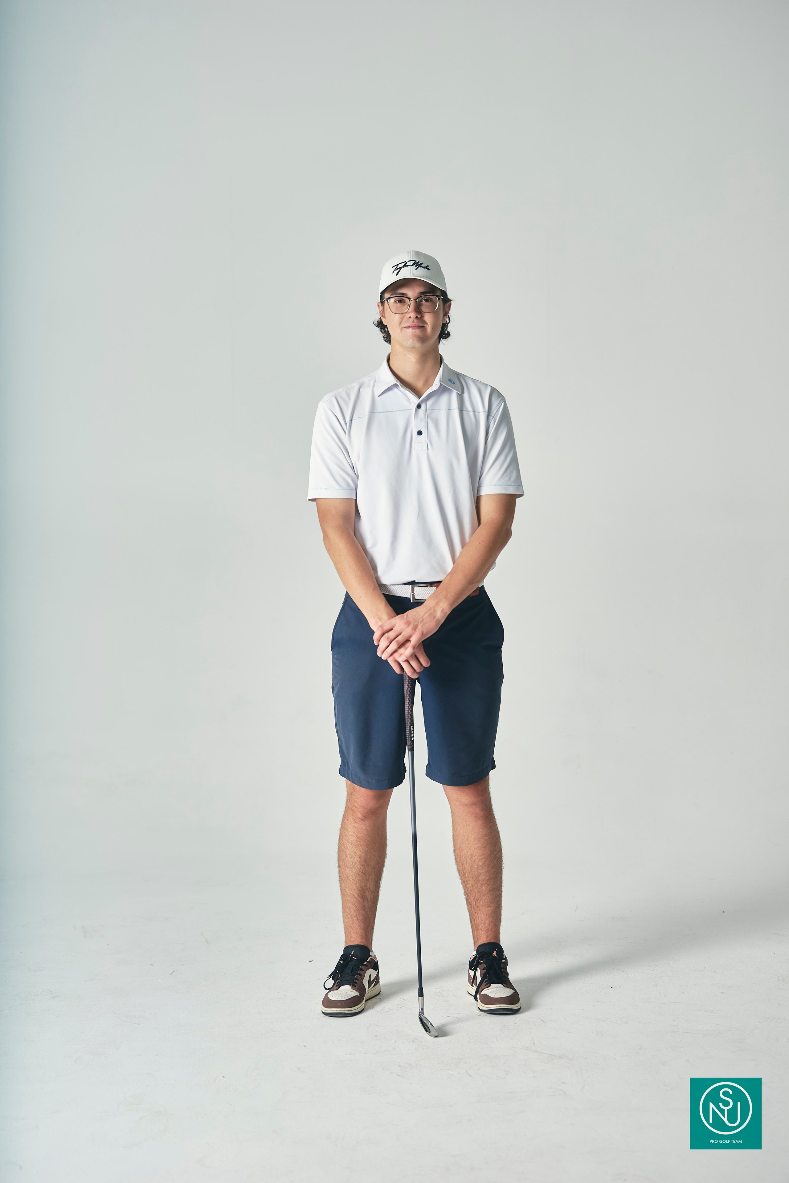 NSU съемка команды 2024. Академия гольфа NSU в Москве. Тренировки по гольфу для детей и взрослых, тренировки для новичков