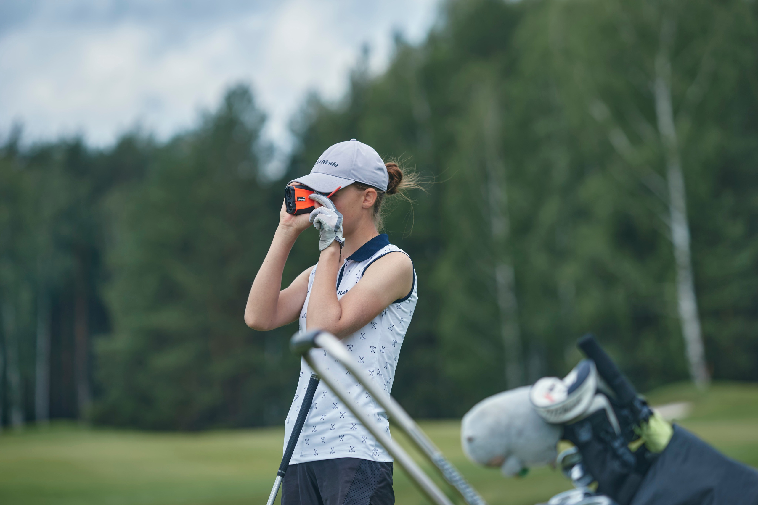 Pine Creek Cup 2024. Академия гольфа NSU в Москве. Тренировки по гольфу для детей и взрослых, тренировки для новичков