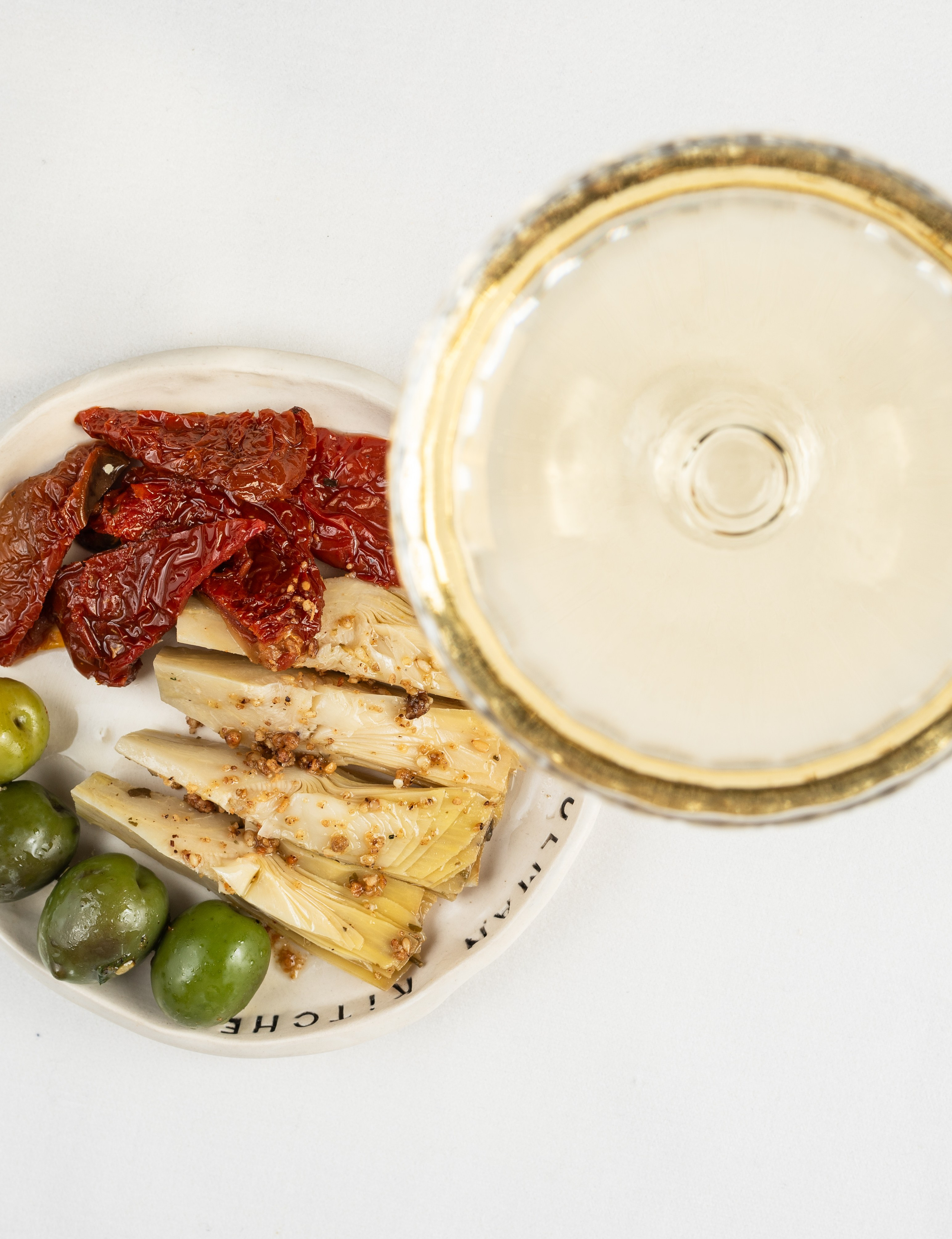 Съемка меню. Фуд и предметный фотограф Москва