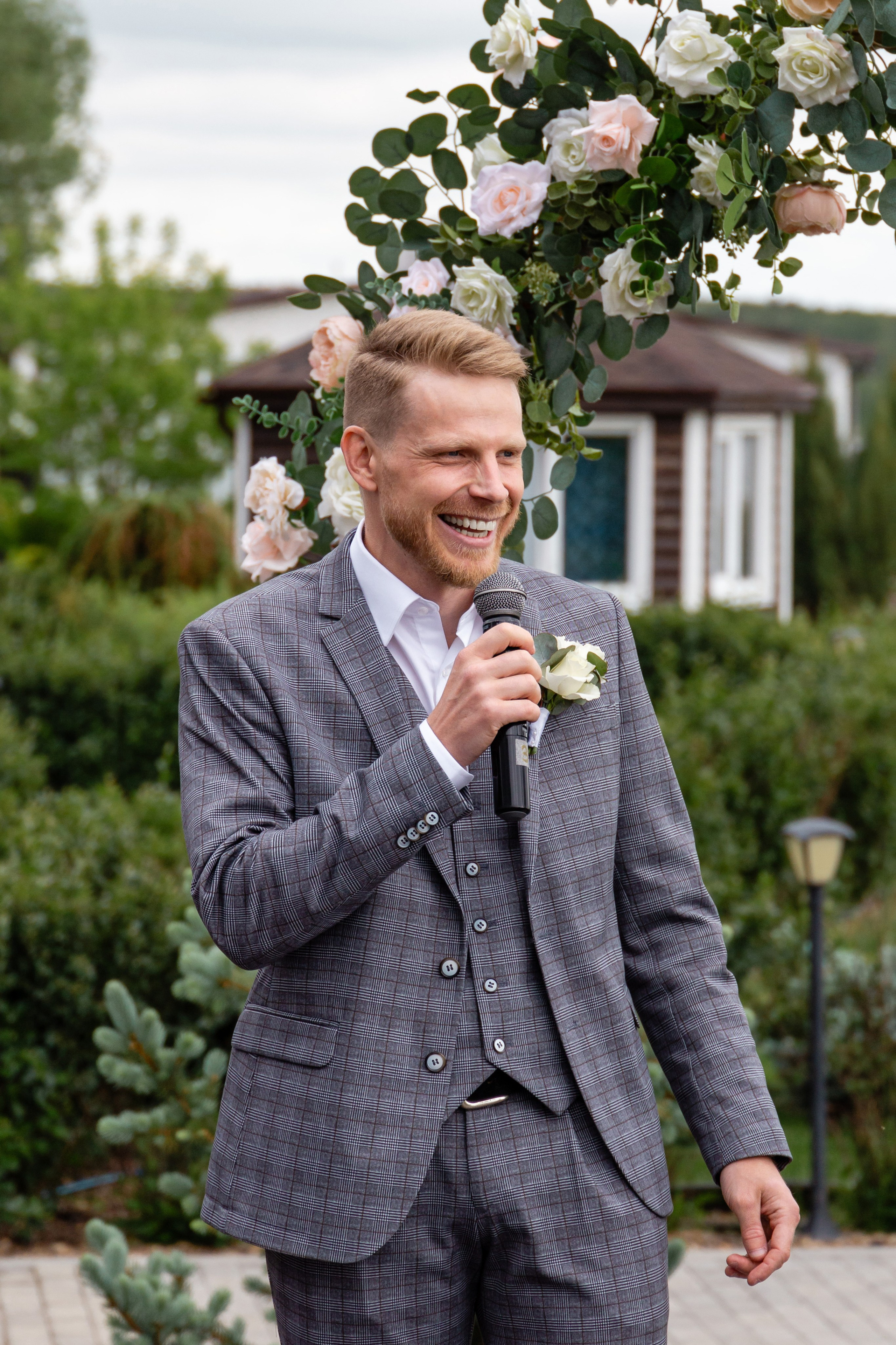 Павел и Алина