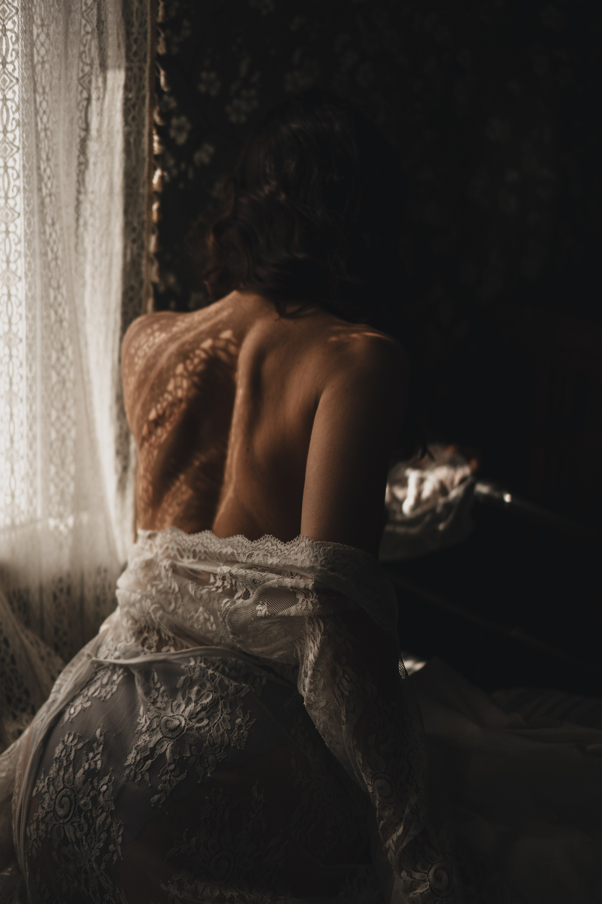 История любви. Семейный и детский фотограф и видеограф в Москве, Серпухове и Тарусе Валерия Сорокина