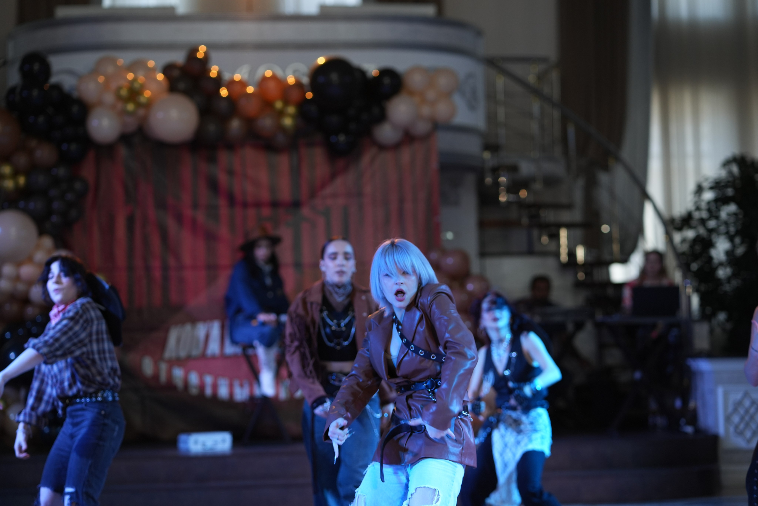 Отчётный концер KOD'A dance studio. Фотограф, видеограф Пятигорск, Ставрополь, Ессентуки, Petlyakovs_photo