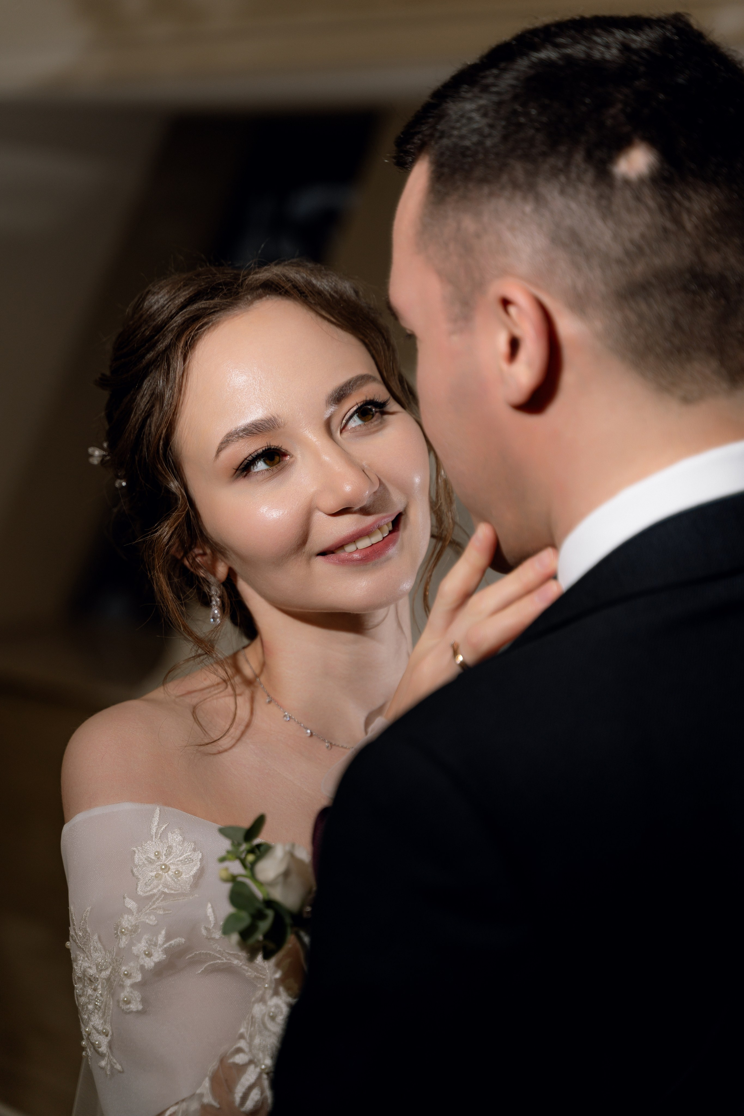 Почему на фотографе экономить нельзя: история пары, которая вернулась ко мне. RAMIL SAFIULLIN