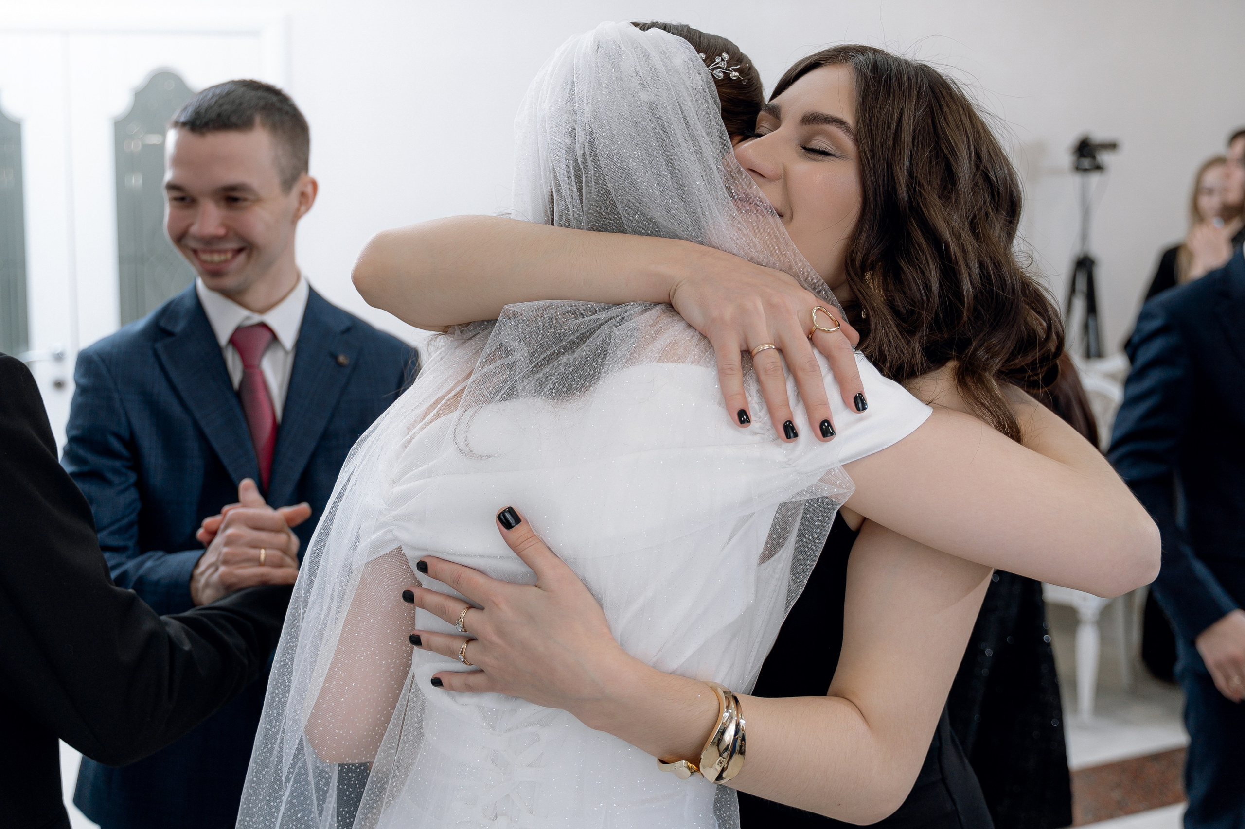 Илья & Диана. RAMIL SAFIULLIN