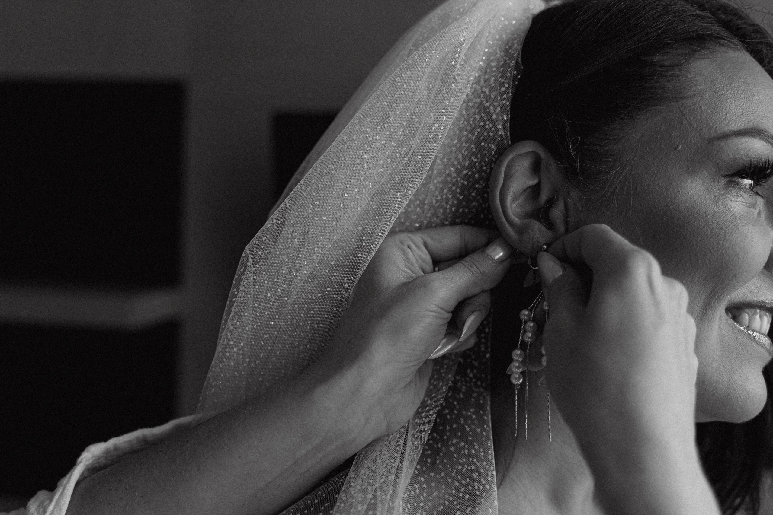 Денис & Юля. Свадебный фотограф в Казани