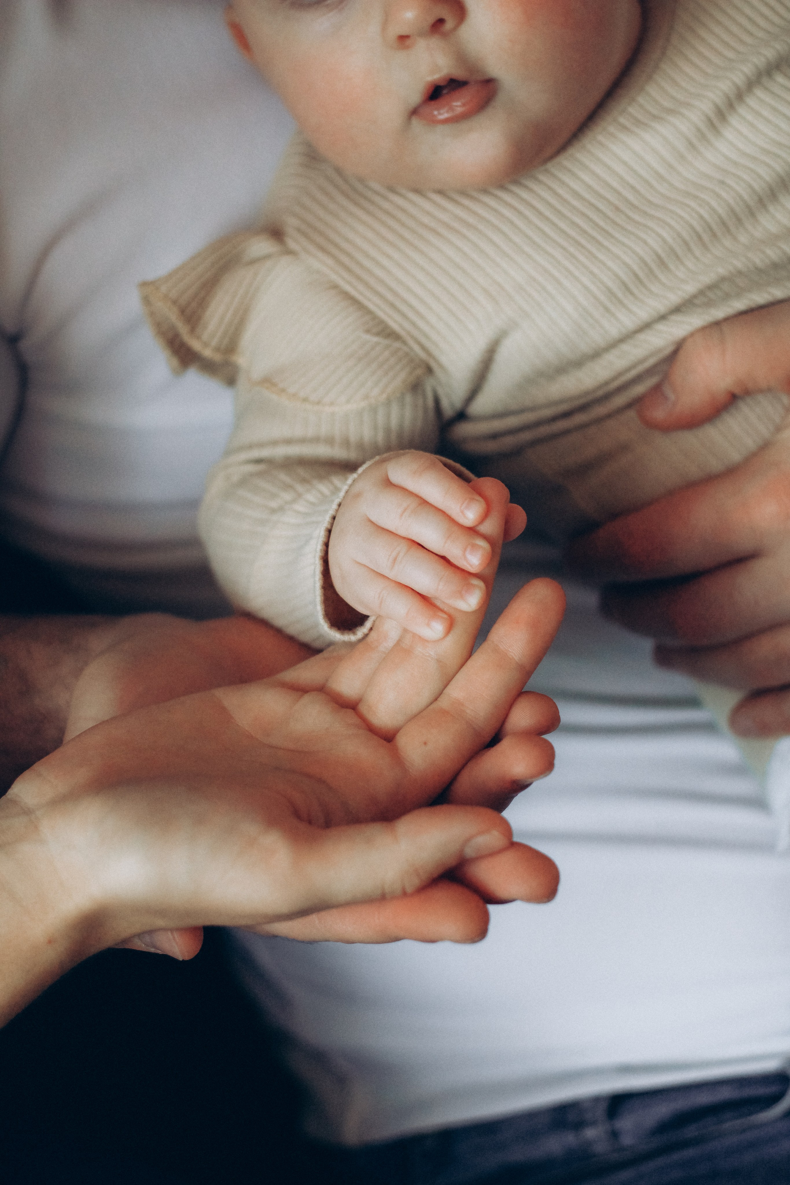 A & A. Марина Занина — Семейный фотограф г. Воронеж