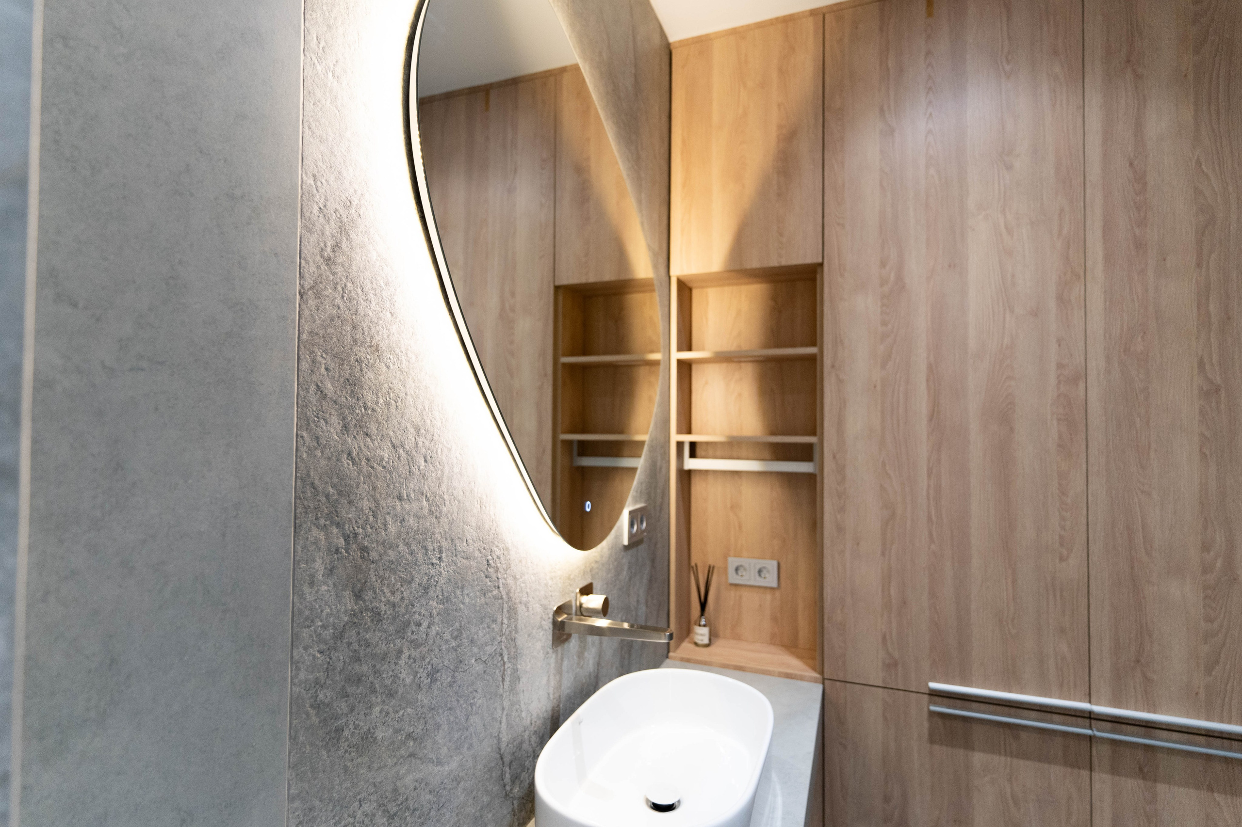 KP Cambridge. Rezyame