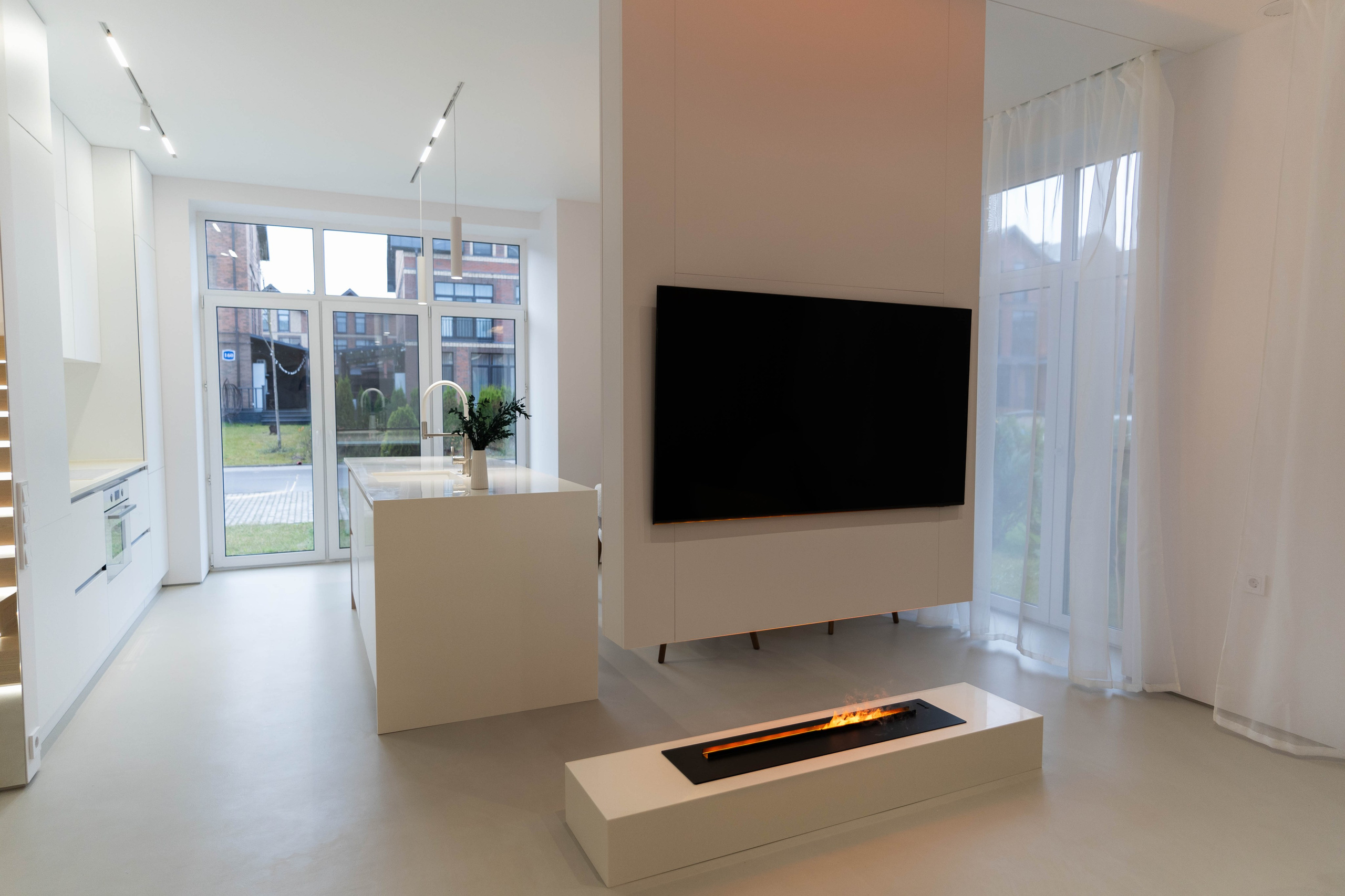 KP Cambridge. Rezyame