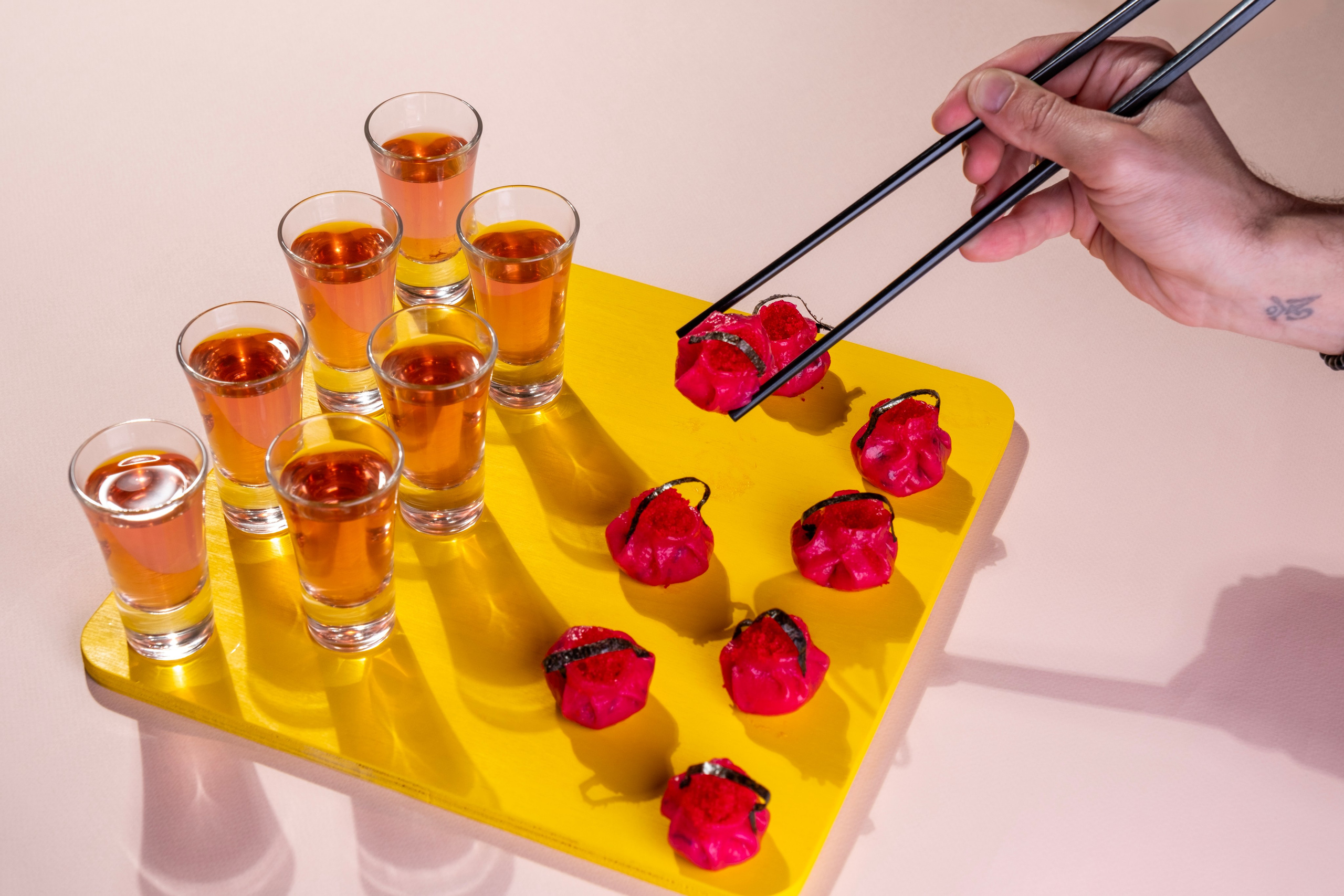 Блюда. Фото тур