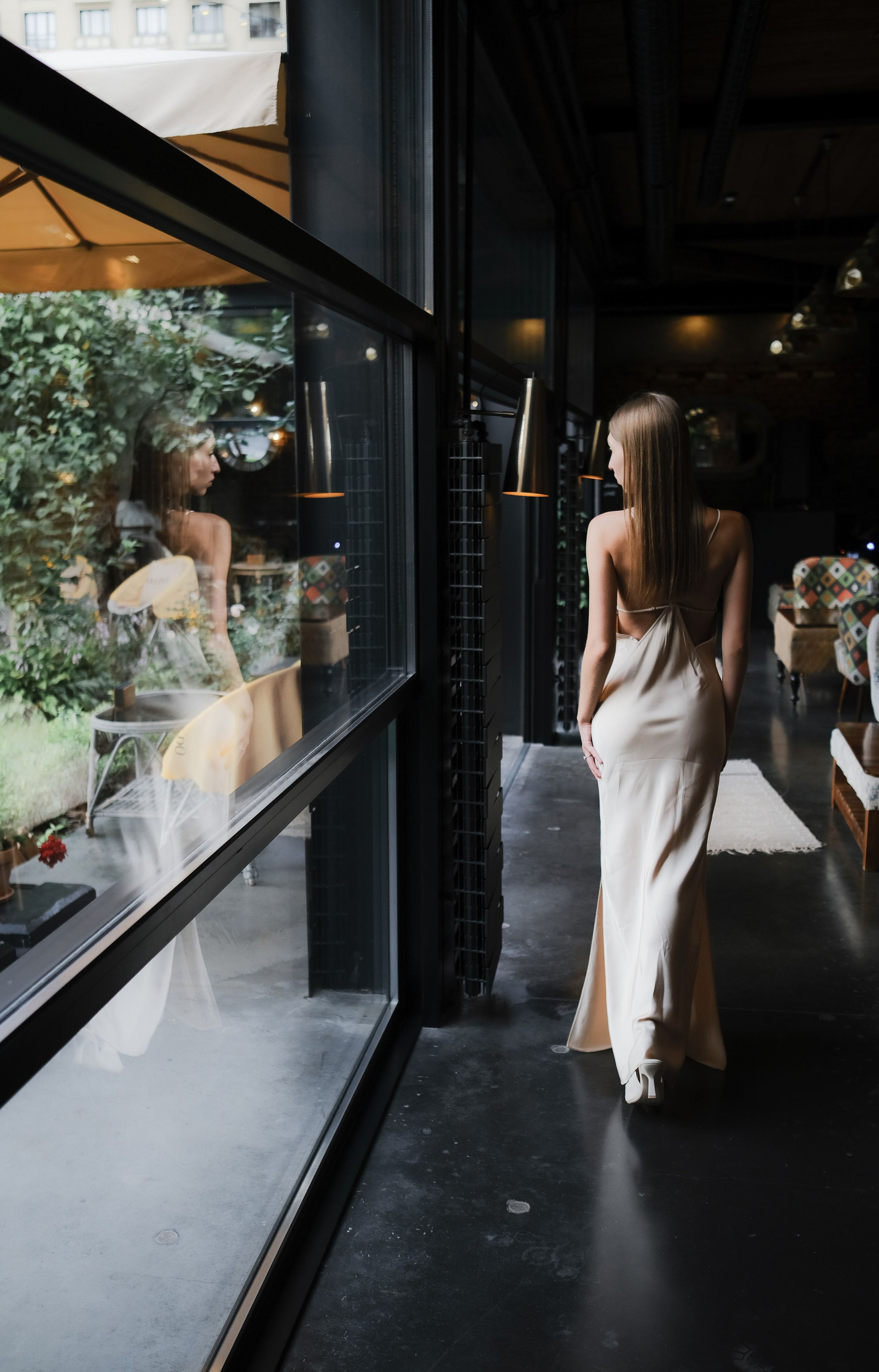 Restaurants. Главная