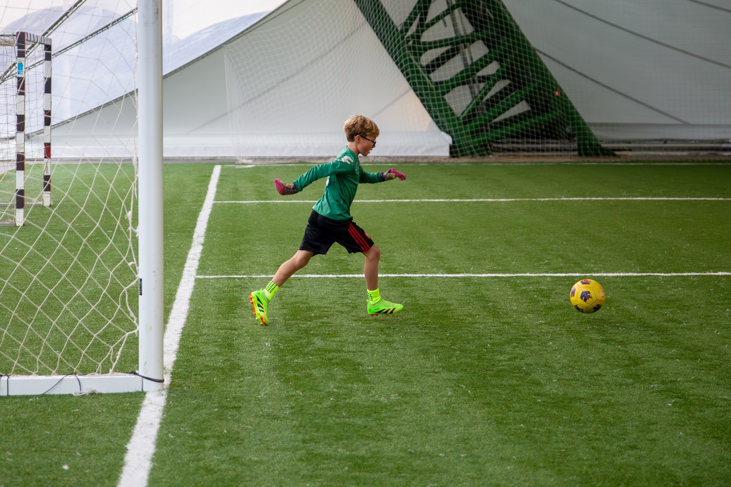 Фотосъёмка спортивных тренировок - спортивный фотограф в Краснодаре