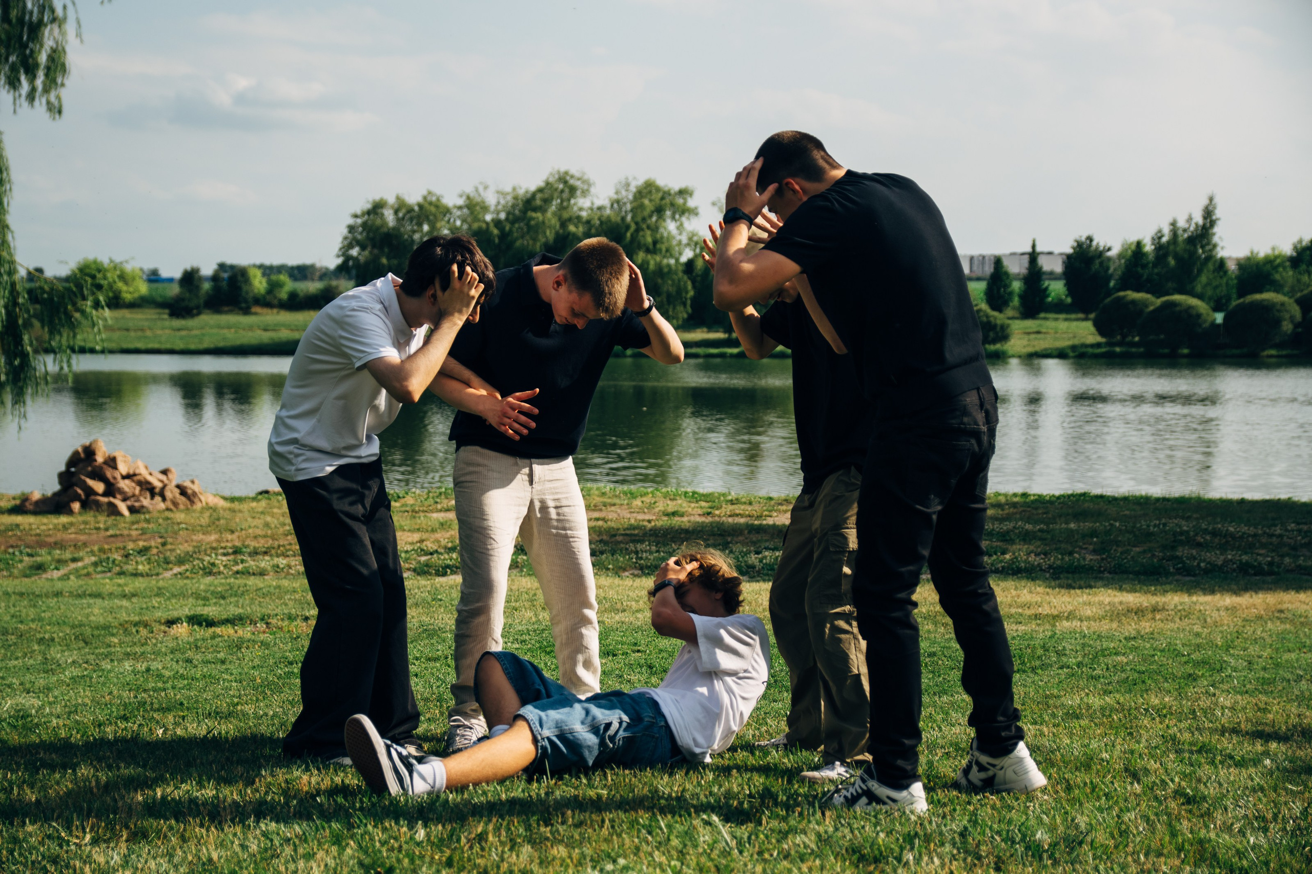 Выпускной 2024. Репортажный фотограф в Ставрополе