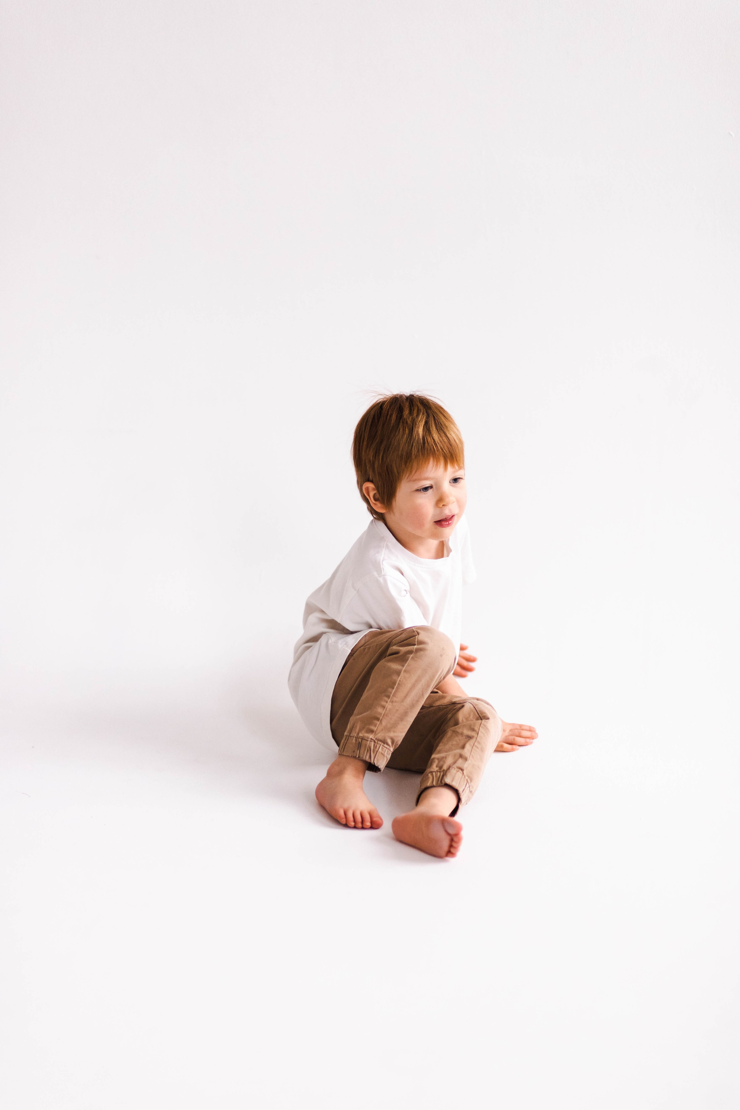 Детская съёмка. Кира Кечекьян — фотограф в Москве