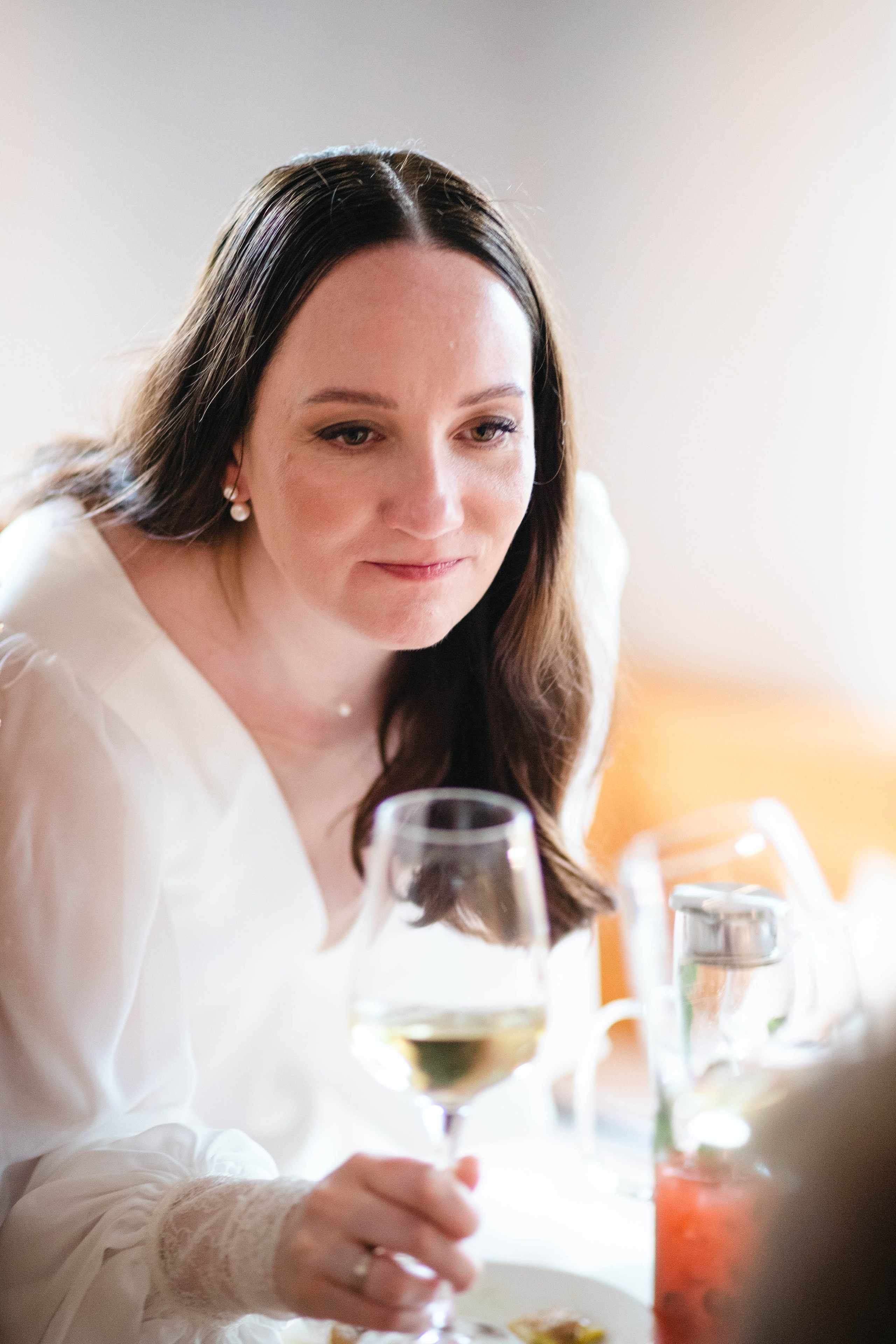 Александра и Сергей. Кира Кечекьян — фотограф в Москве