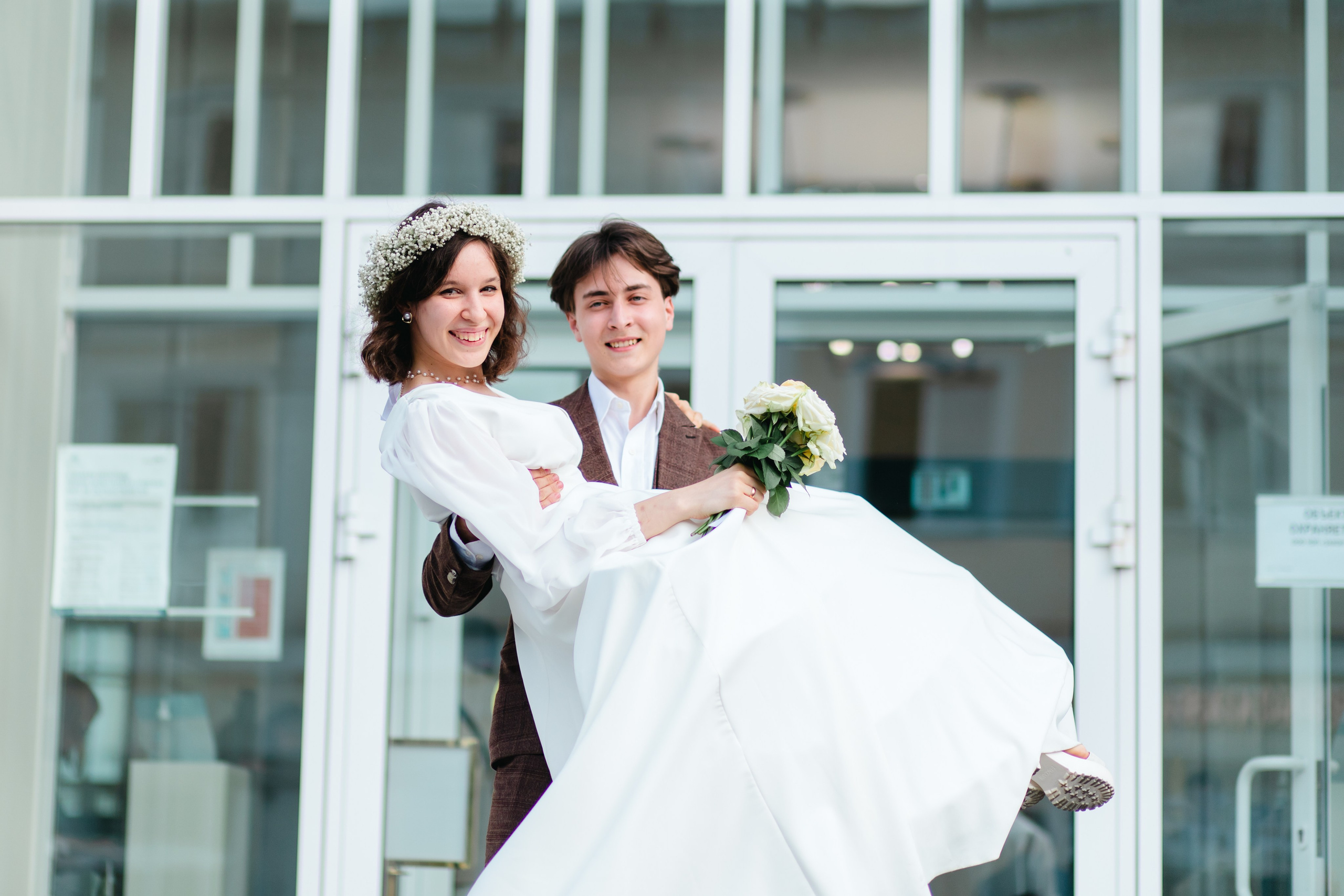 S&K wedding. Кира Кечекьян — фотограф в Москве
