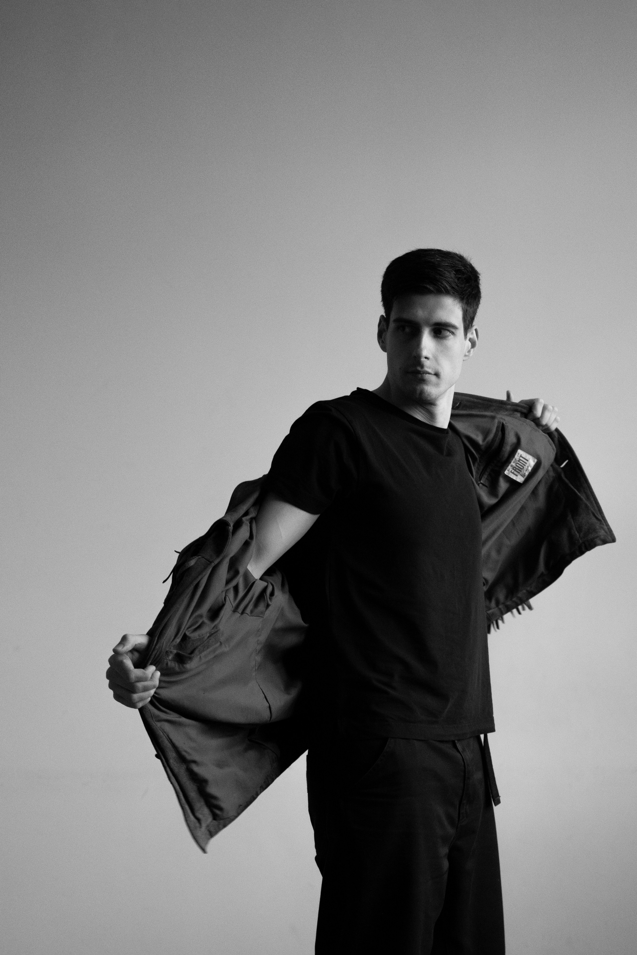 Men. Фотограф Москва