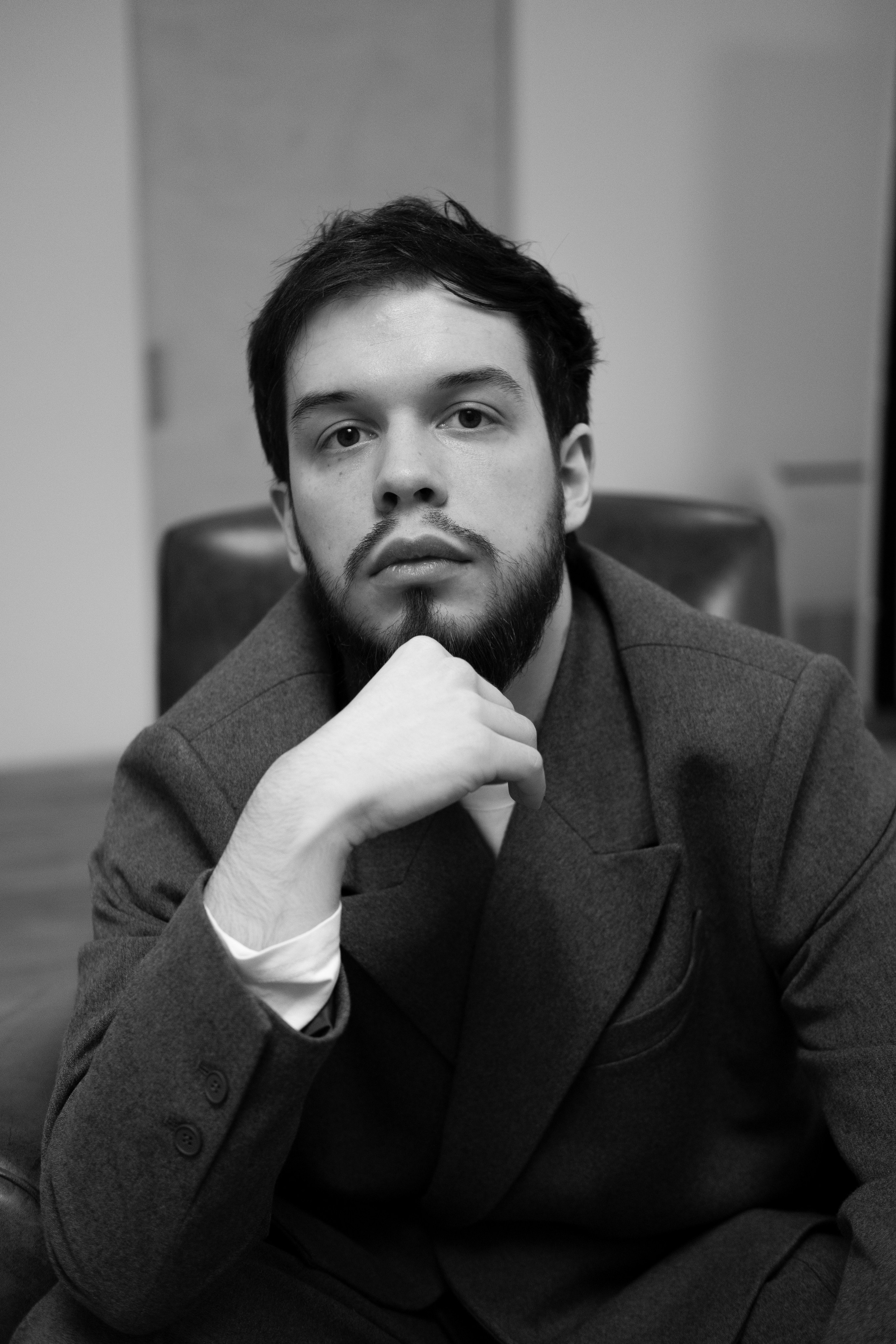 Men. Фотограф Москва