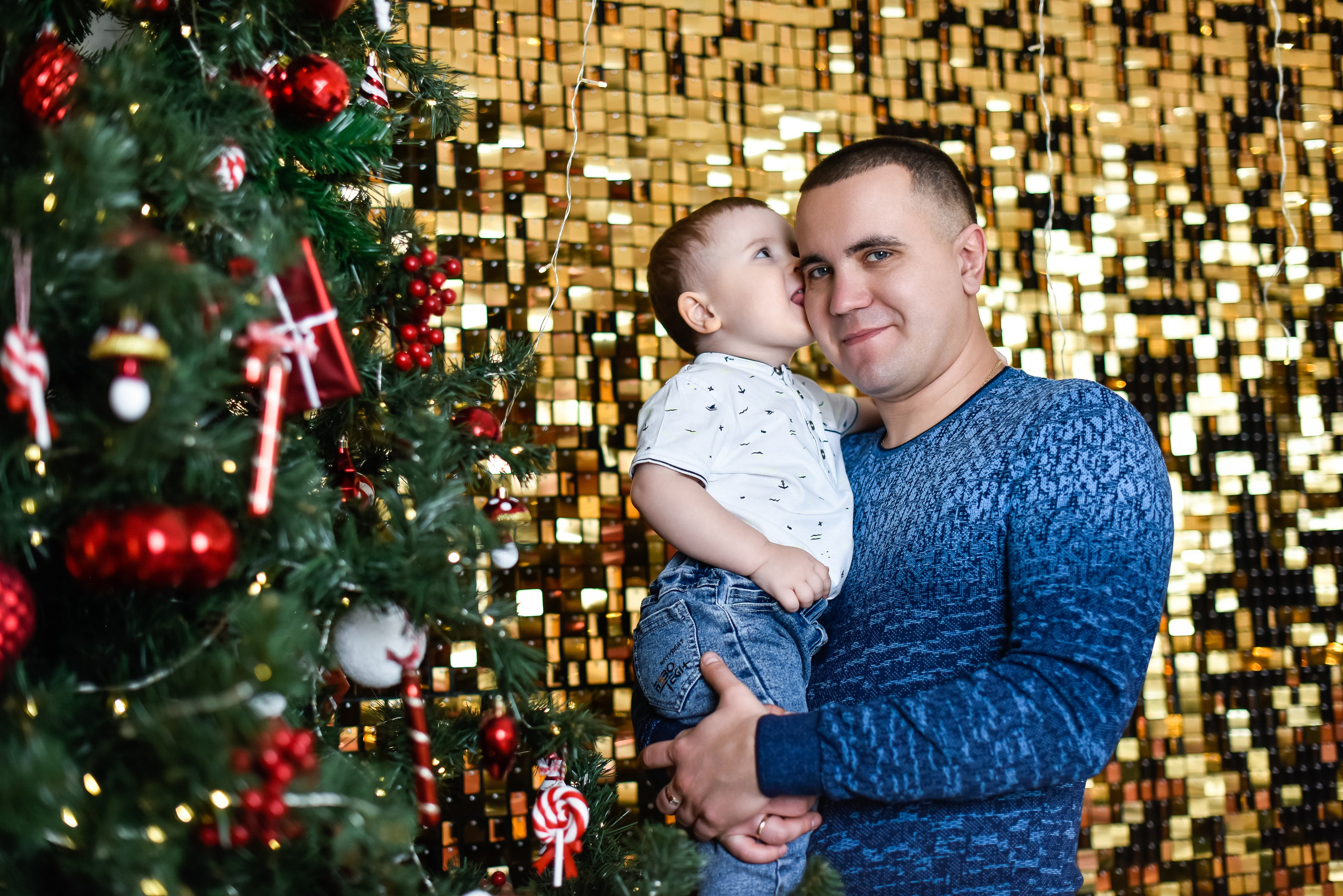 Семейный фотограф в Самаре Мария Компаниец