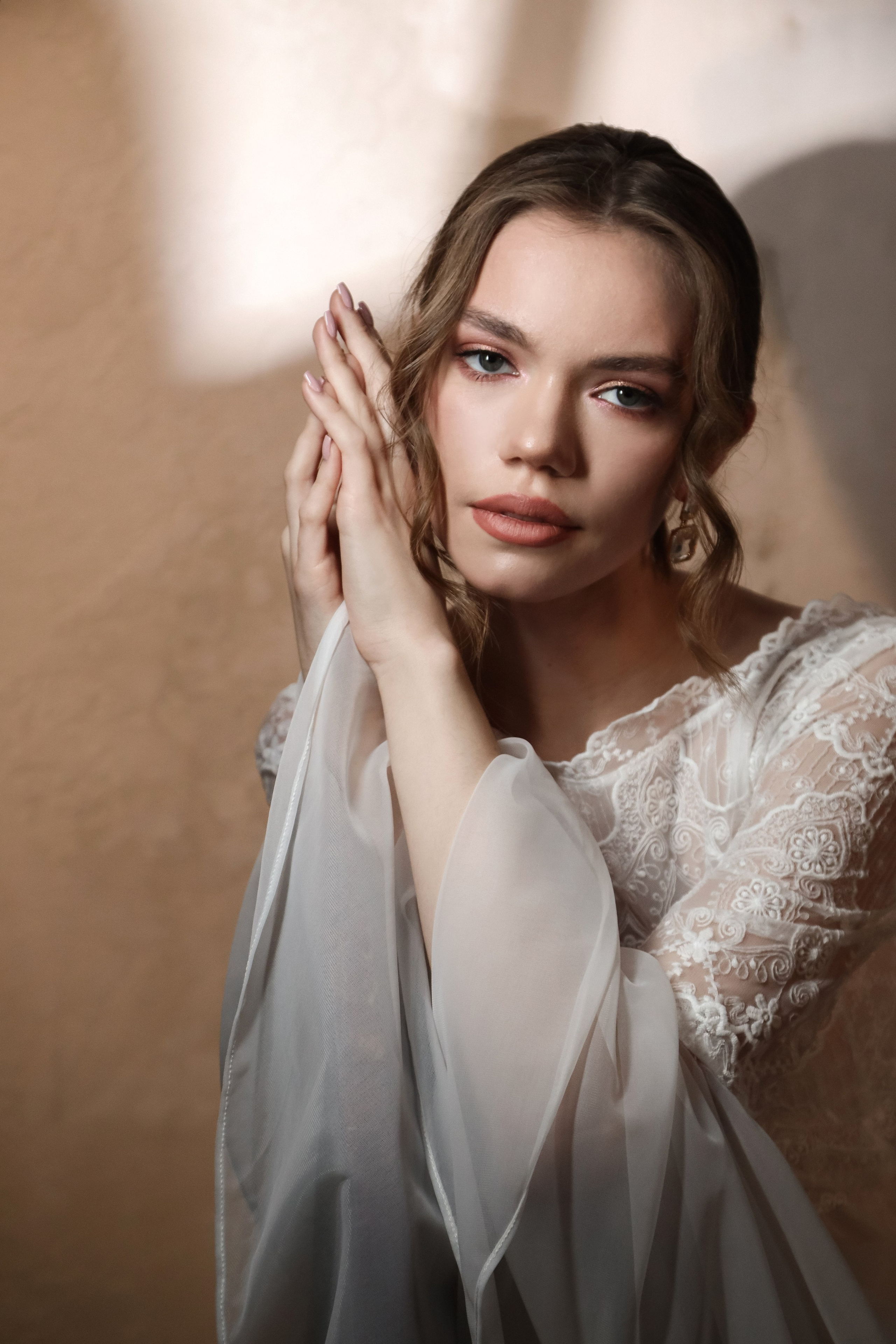 Кирилл и Алина. Свадебный фотограф Беларусь Ольга Козыренко