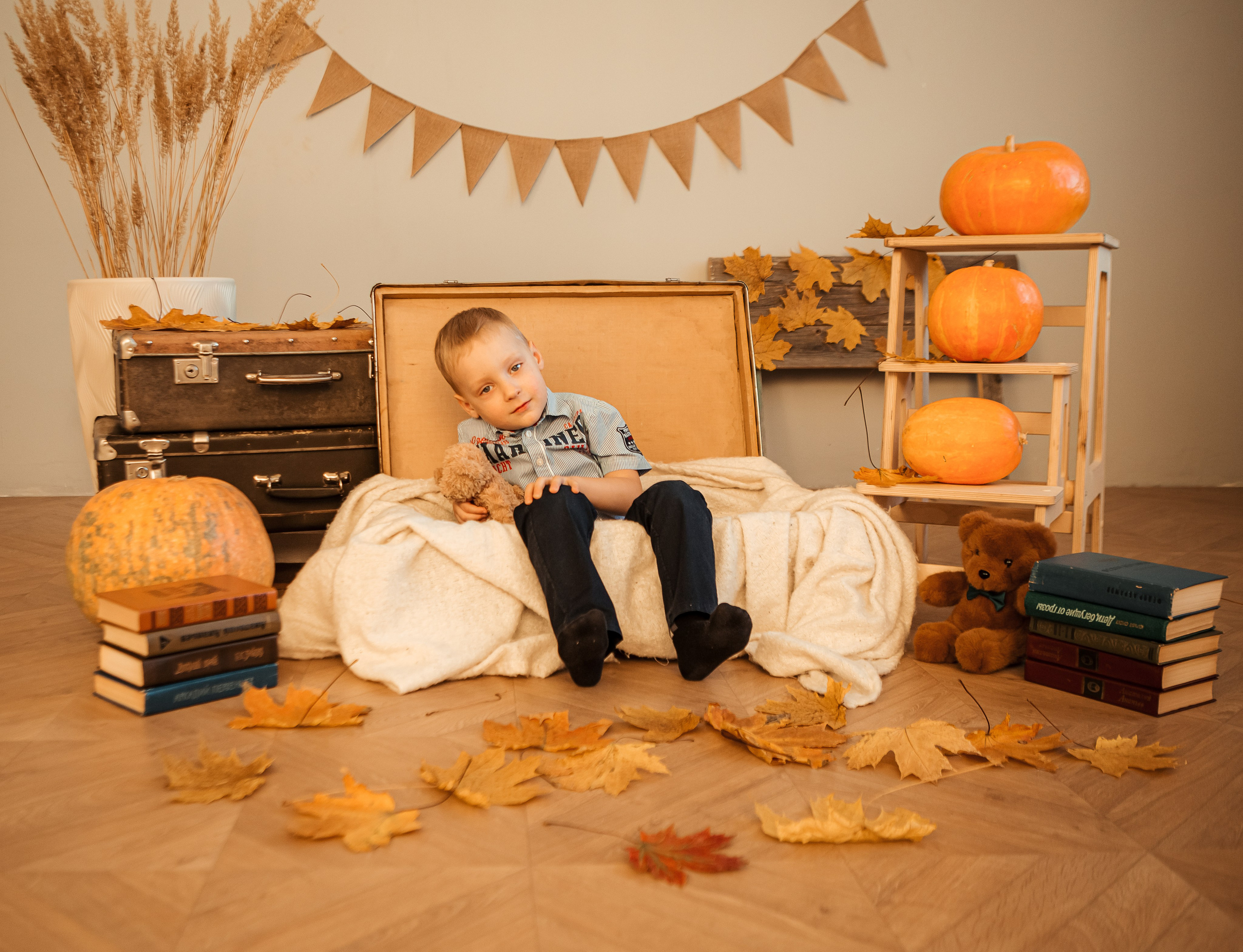 Осень. Фотограф Тверь|Москва|Волоколамск| Отт Кристина