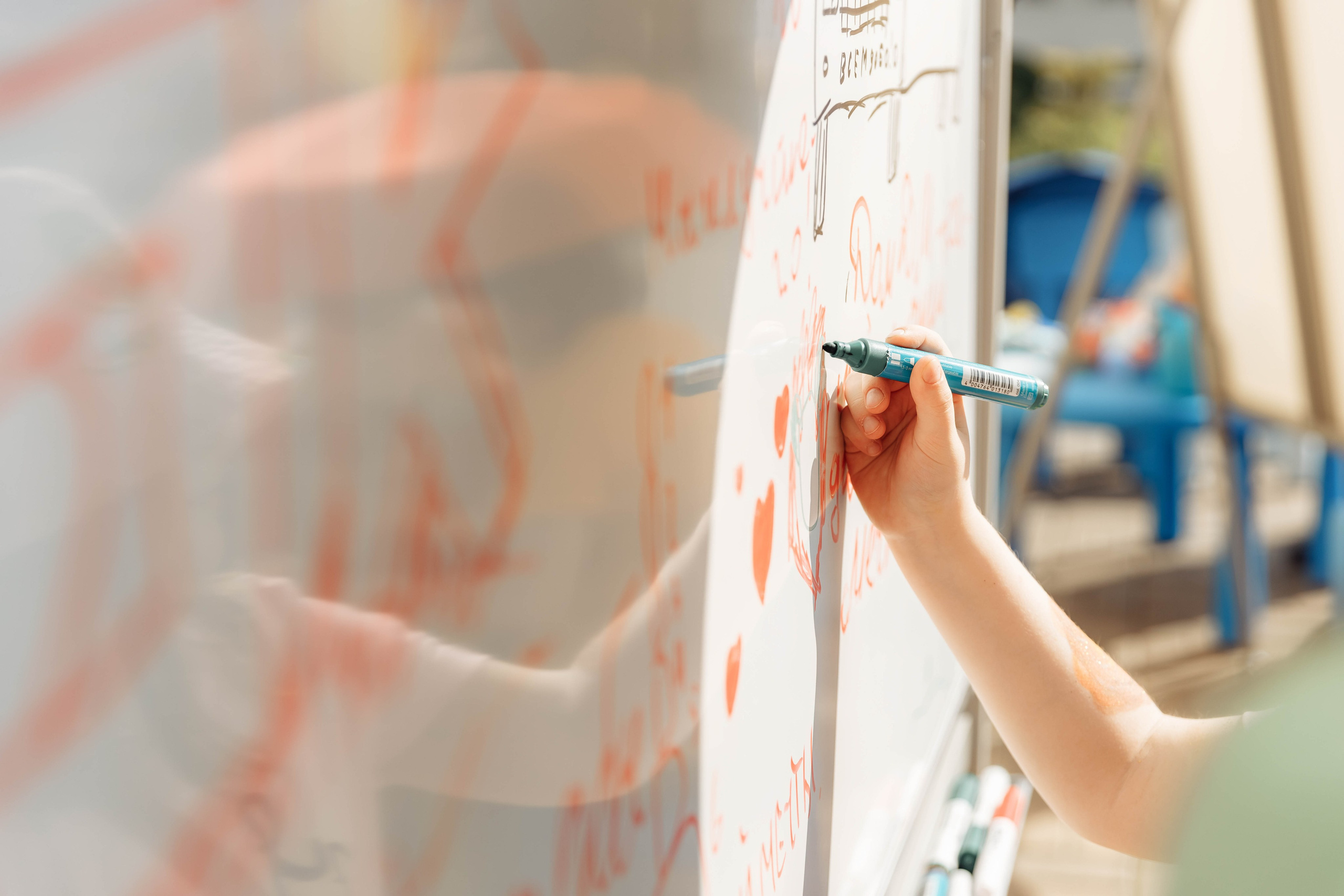Дом Роналда Маклоналда. Свадебный фотограф Казань Чебоксары Москва