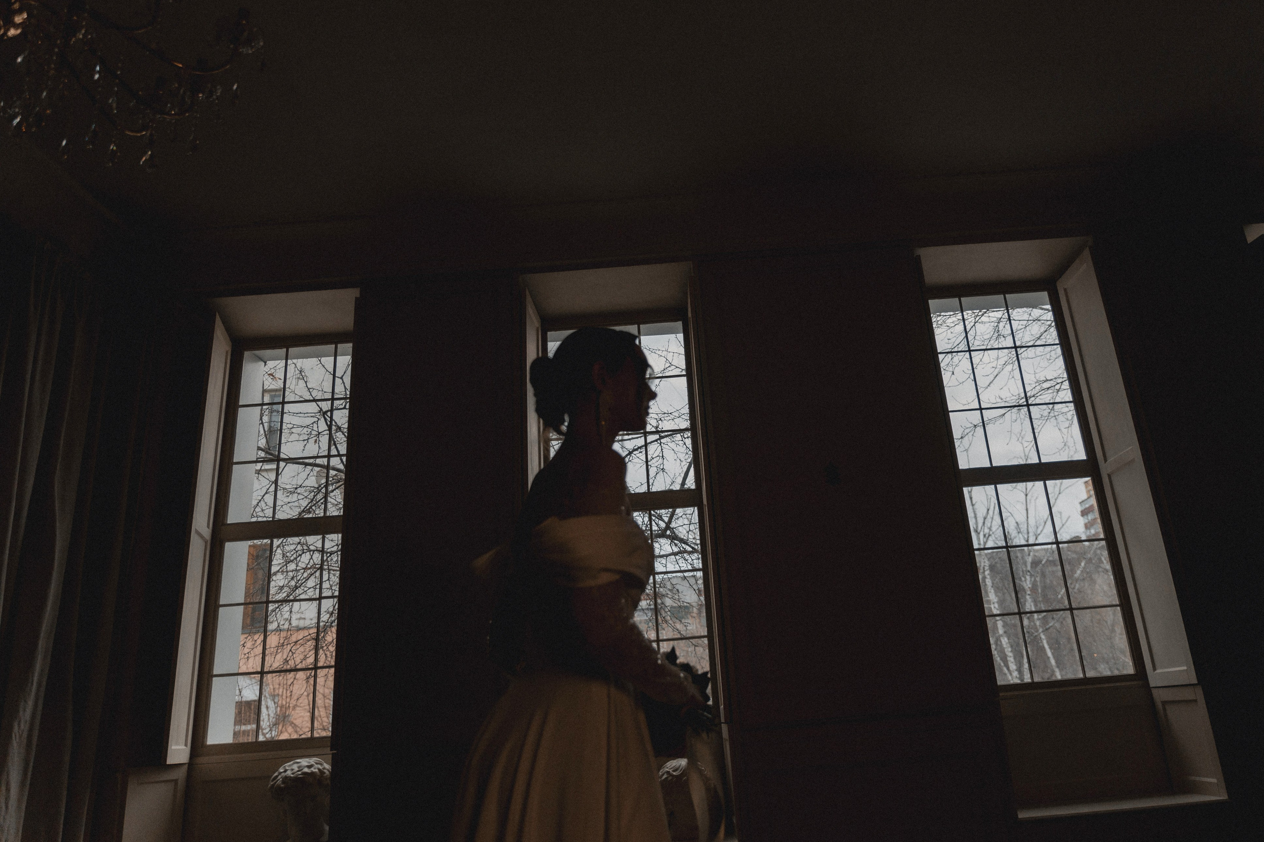 ВоркШоп. Свадебный, репортажный фотограф в Тюмени Сергей Тапилин