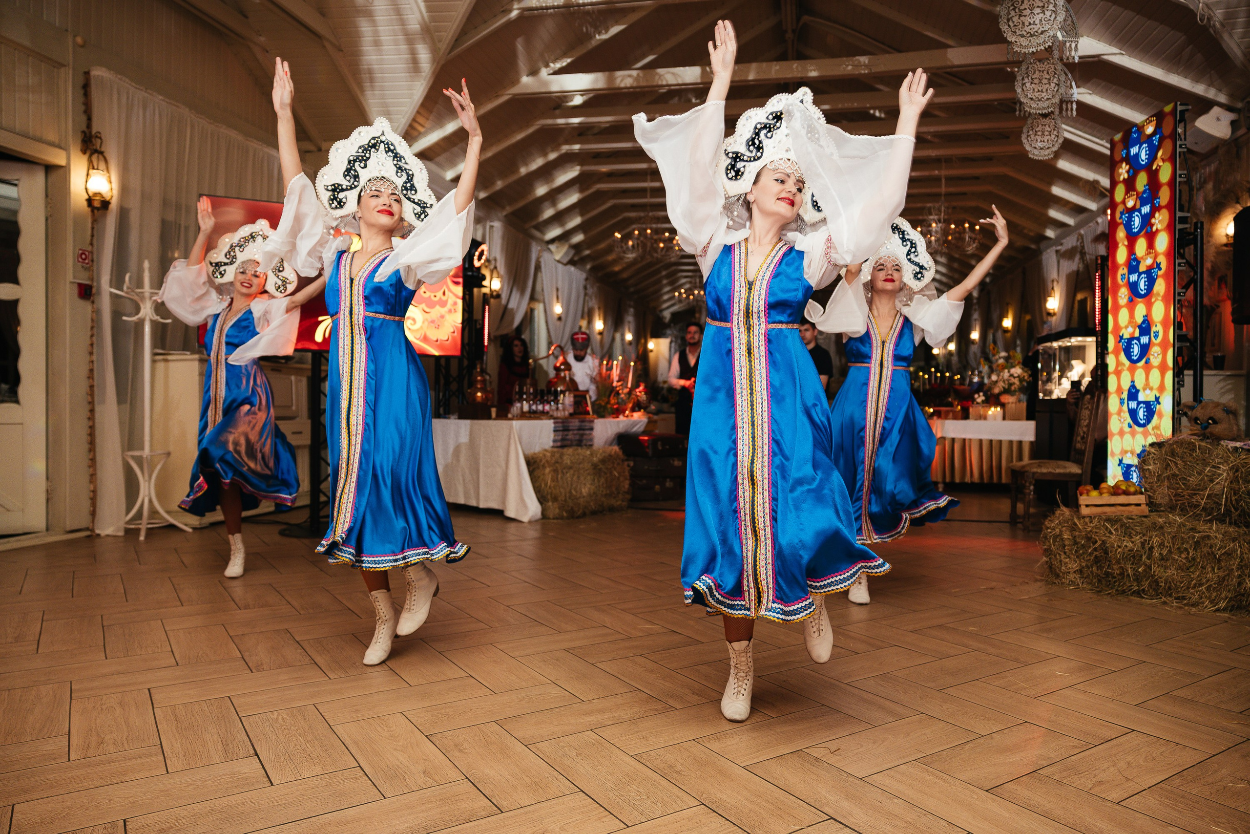 БКС «30 лет». Репортажный и свадебный фотограф в Краснодаре Владислав Рыжов